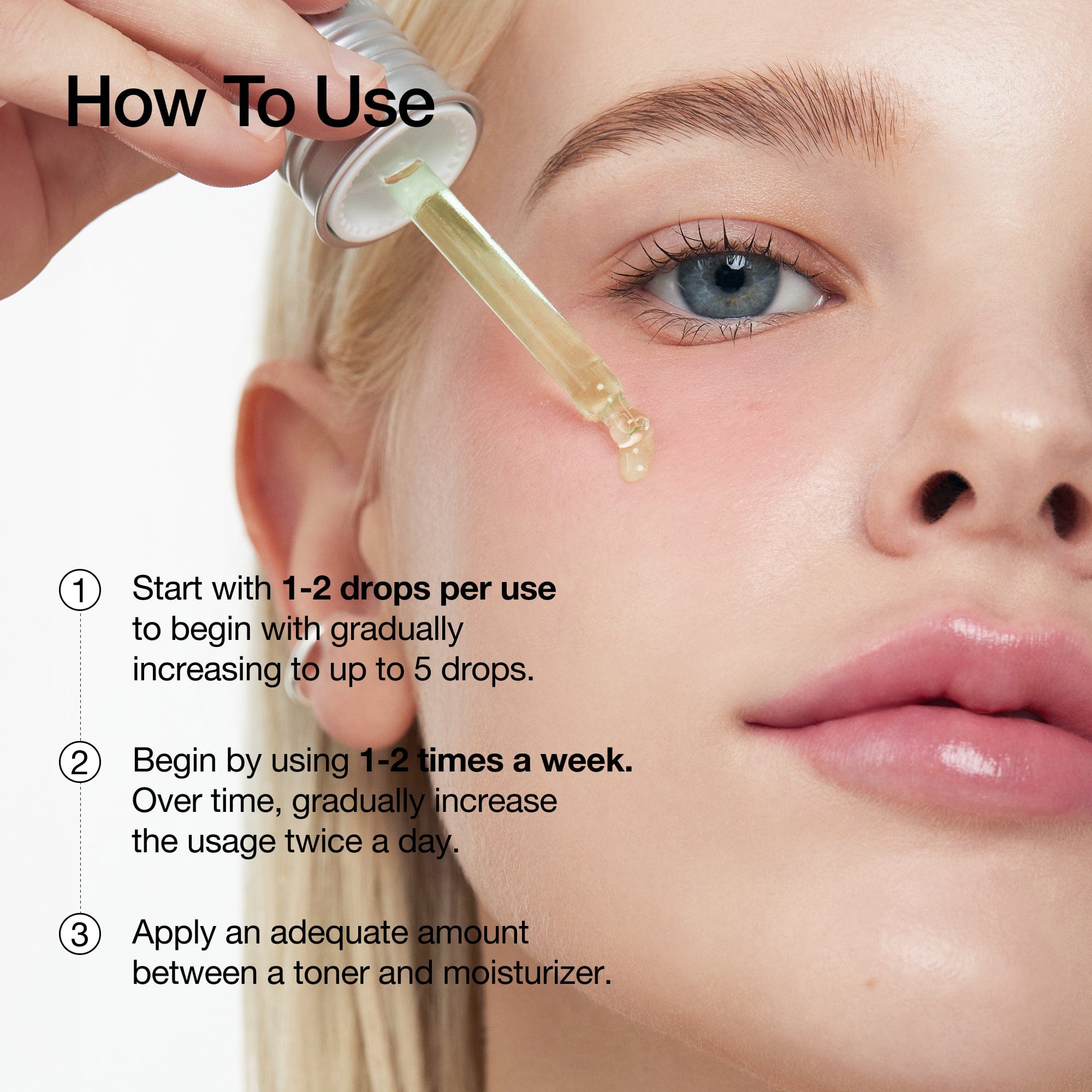 Anua US Ampoule/Serum Azelaic Acid 10 Hyaluron Redness Soothing Serum