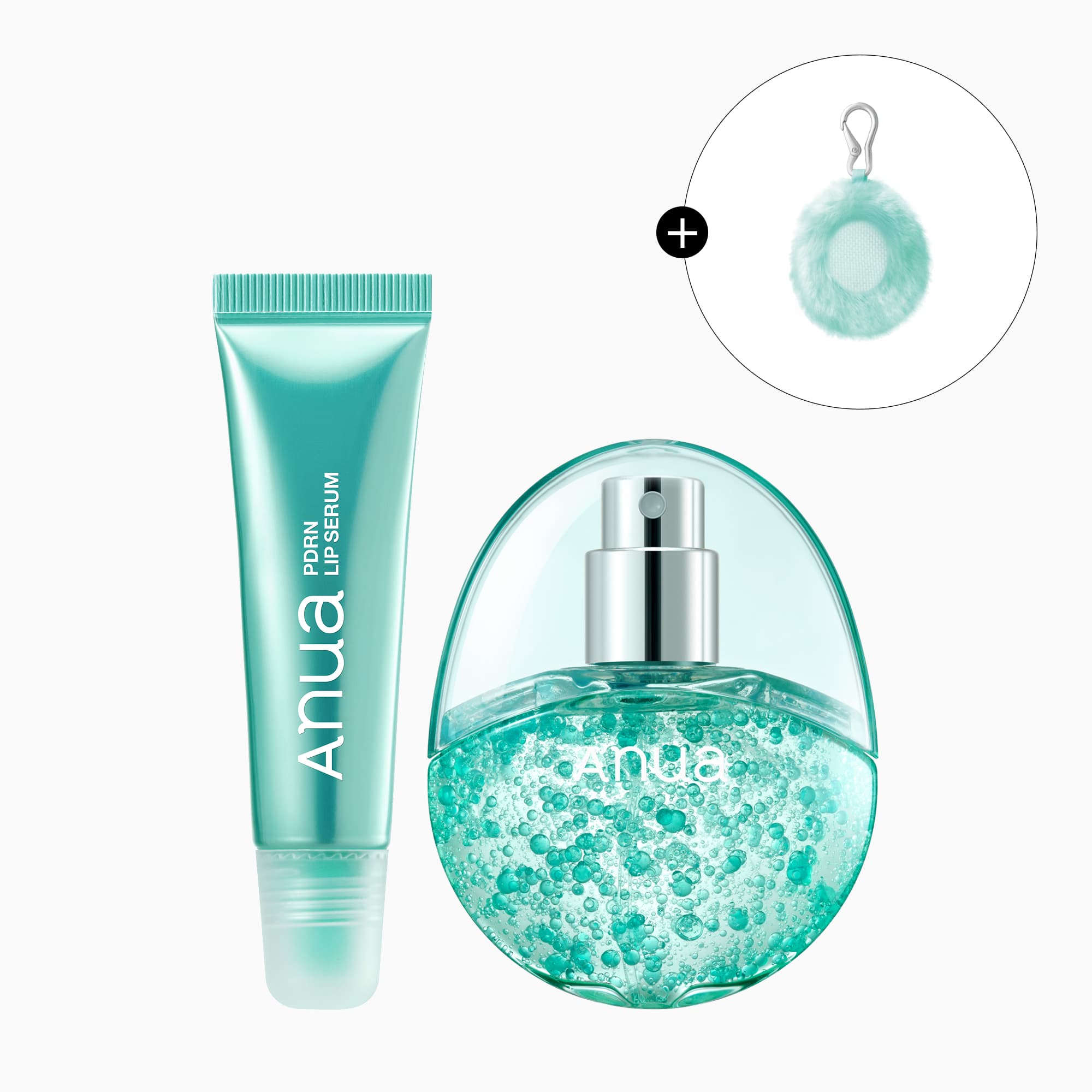 Anua US Ampoule/Serum Daily PDRN Essential Duo