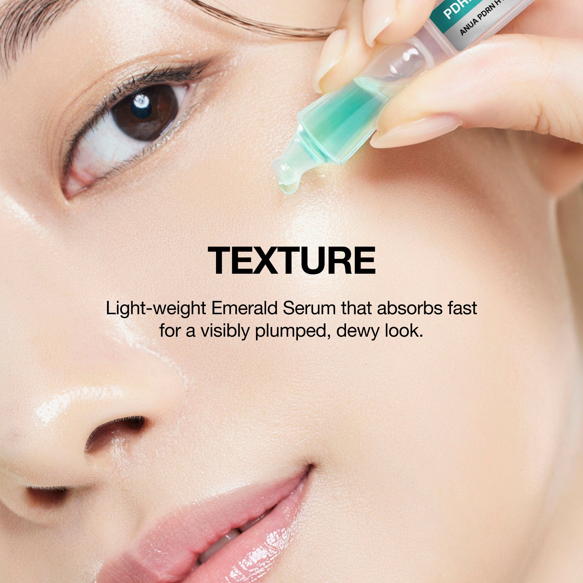 Anua US Ampoule/Serum PDRN Hyaluronic Acid Capsule 100 Serum PDRN Hyaluronic Acid Capsule 100 One Day Serum