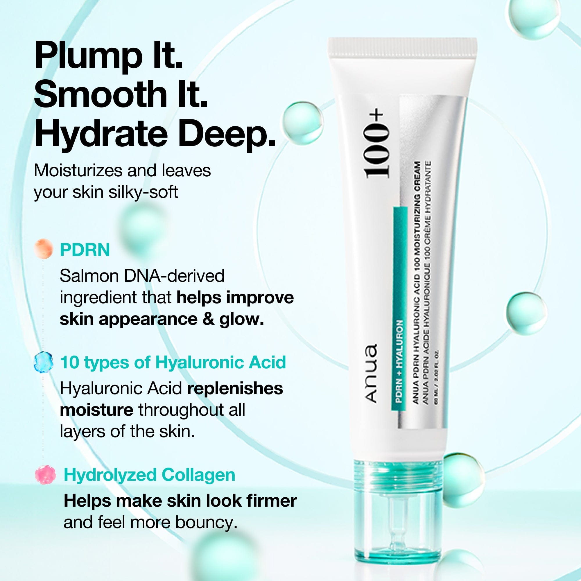 Anua US Bundle PDRN Glow Boost Full Routine Set PDRN Glow Boost Full Routine Set