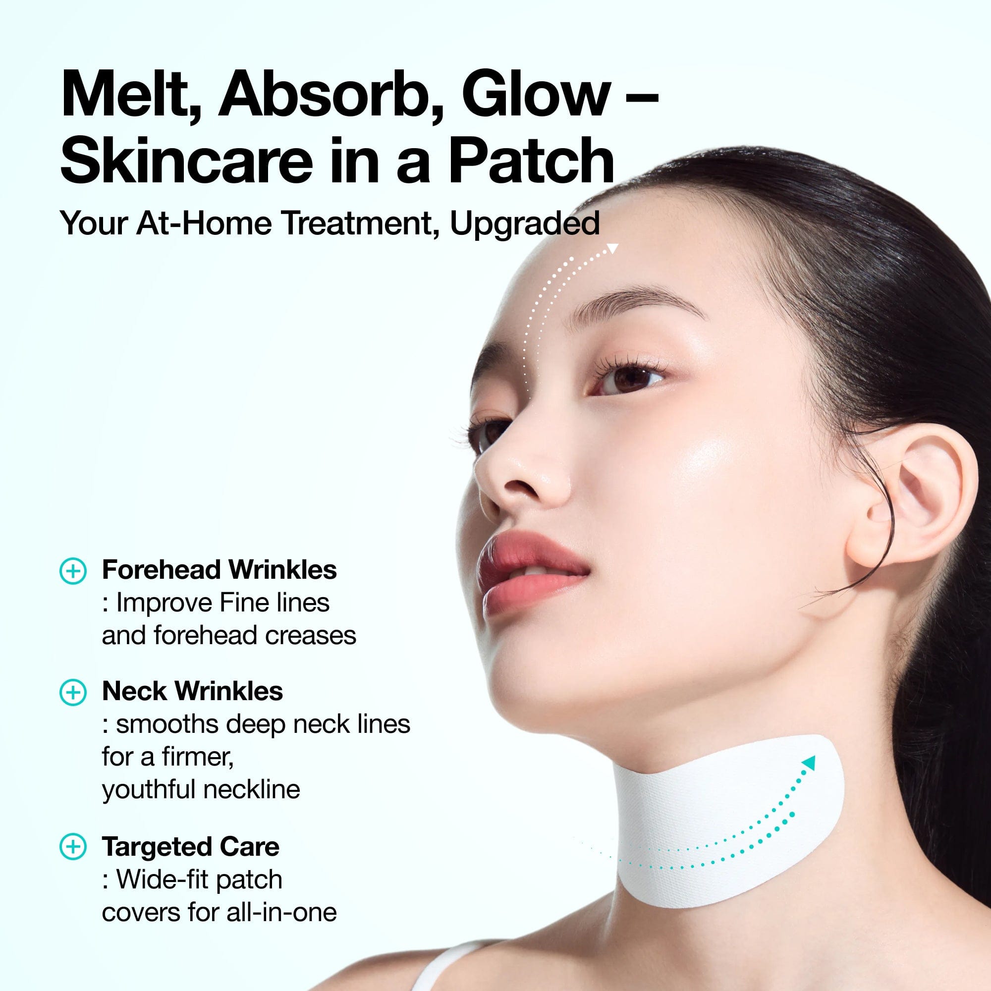 Anua US Bundle PDRN Glow Boost Full Routine Set PDRN Glow Boost Full Routine Set