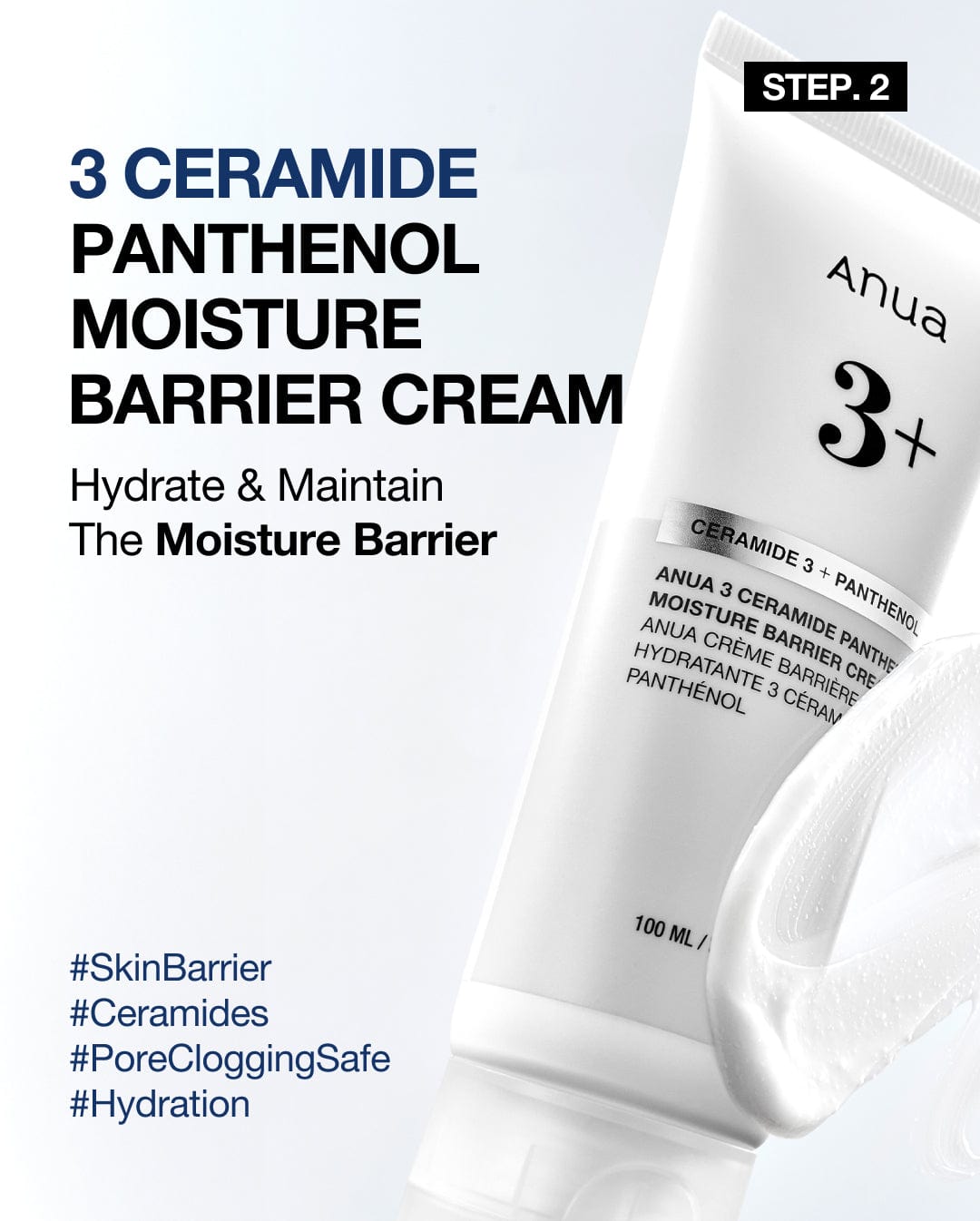 Anua US Bundle Redness Solution Trio
