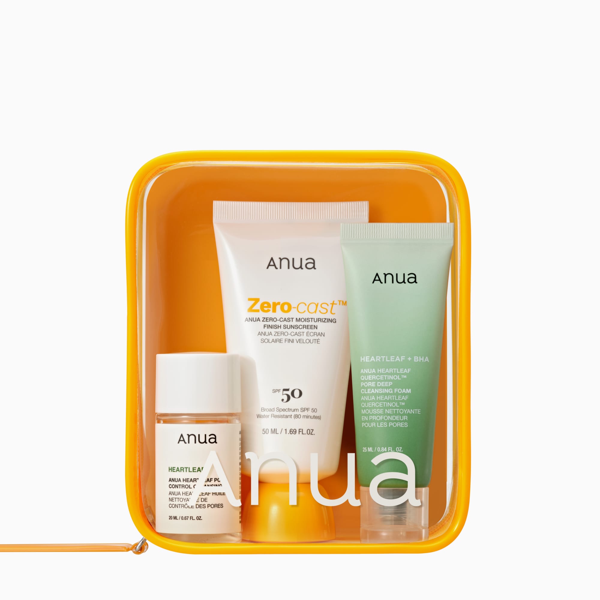 Sun-Ready Travel Kit