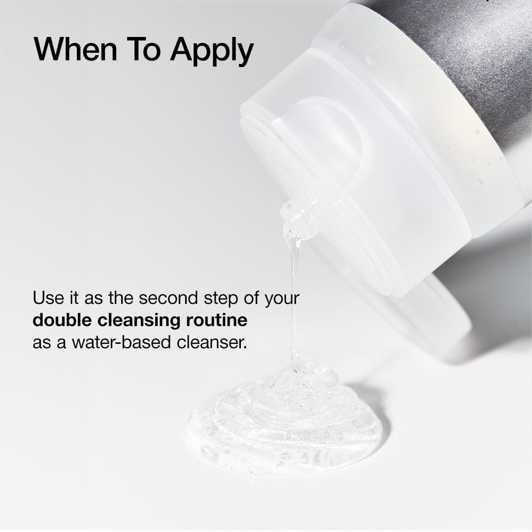 Anua US Cleanser 150ml 8 Hyaluronic Acid Moisturizing Gentle Gel Cleanser