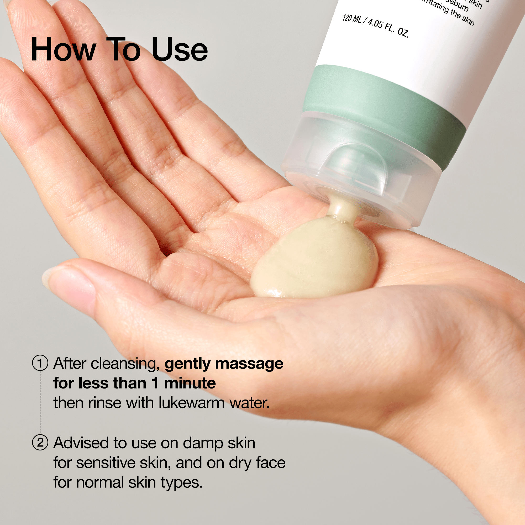 Anua US Cleanser 200ml Heartleaf LHA Moisture Peeling Gel
