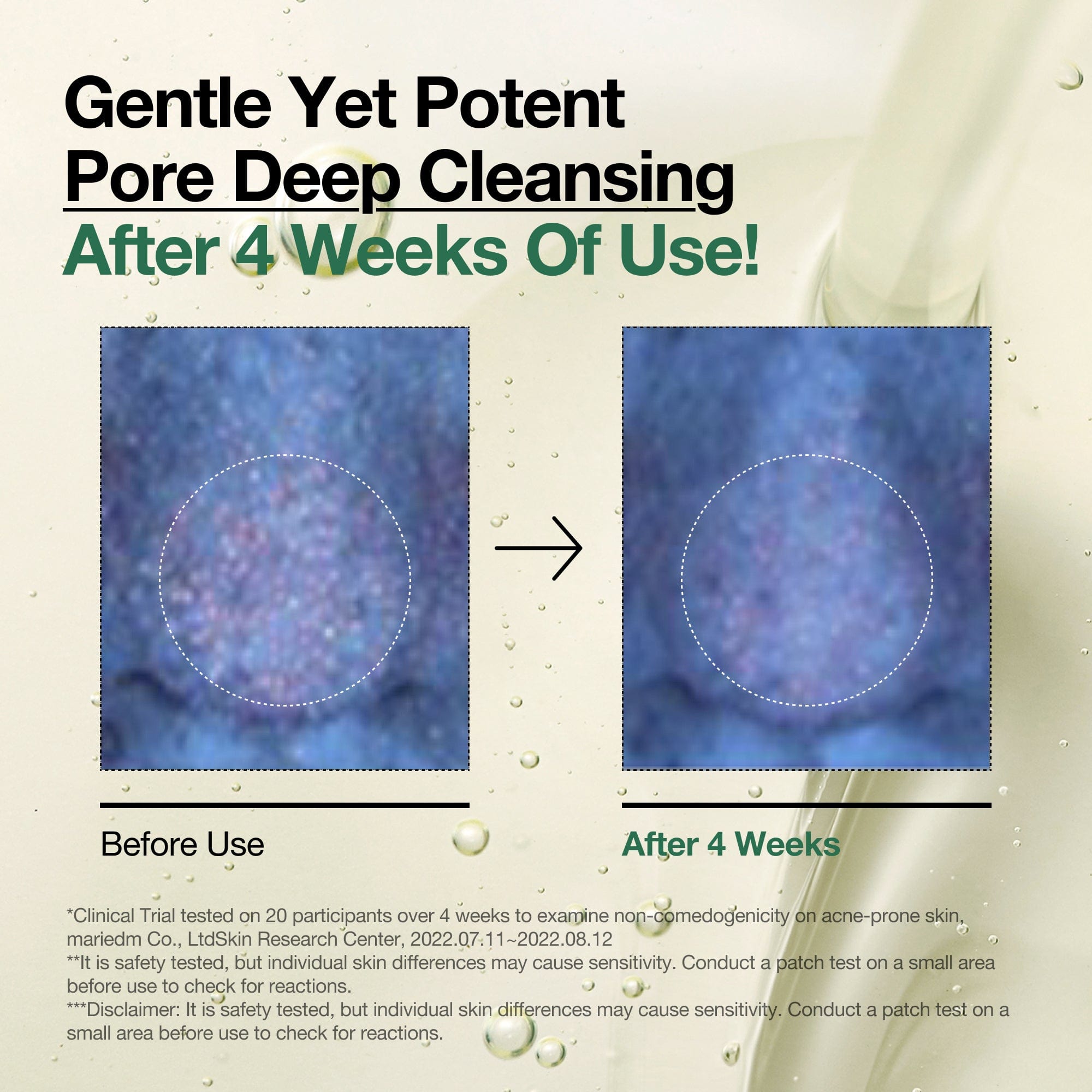 Anua US Cleanser Double Cleansing Duo Set Double Cleansing Duo Set