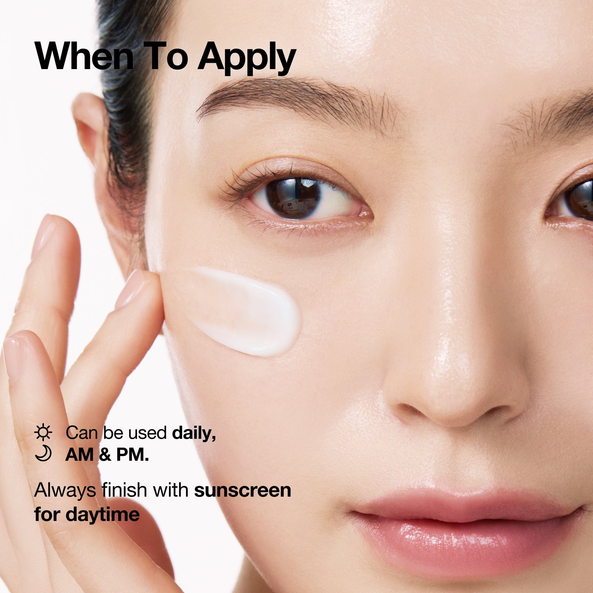 Anua US Moisturizer PDRN Hyaluronic Acid 100 Moisturizing Cream