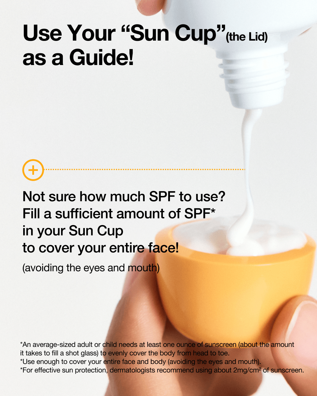 Anua US Sun Care 50 ml Zero-cast Moisturizing Finish Sunscreen