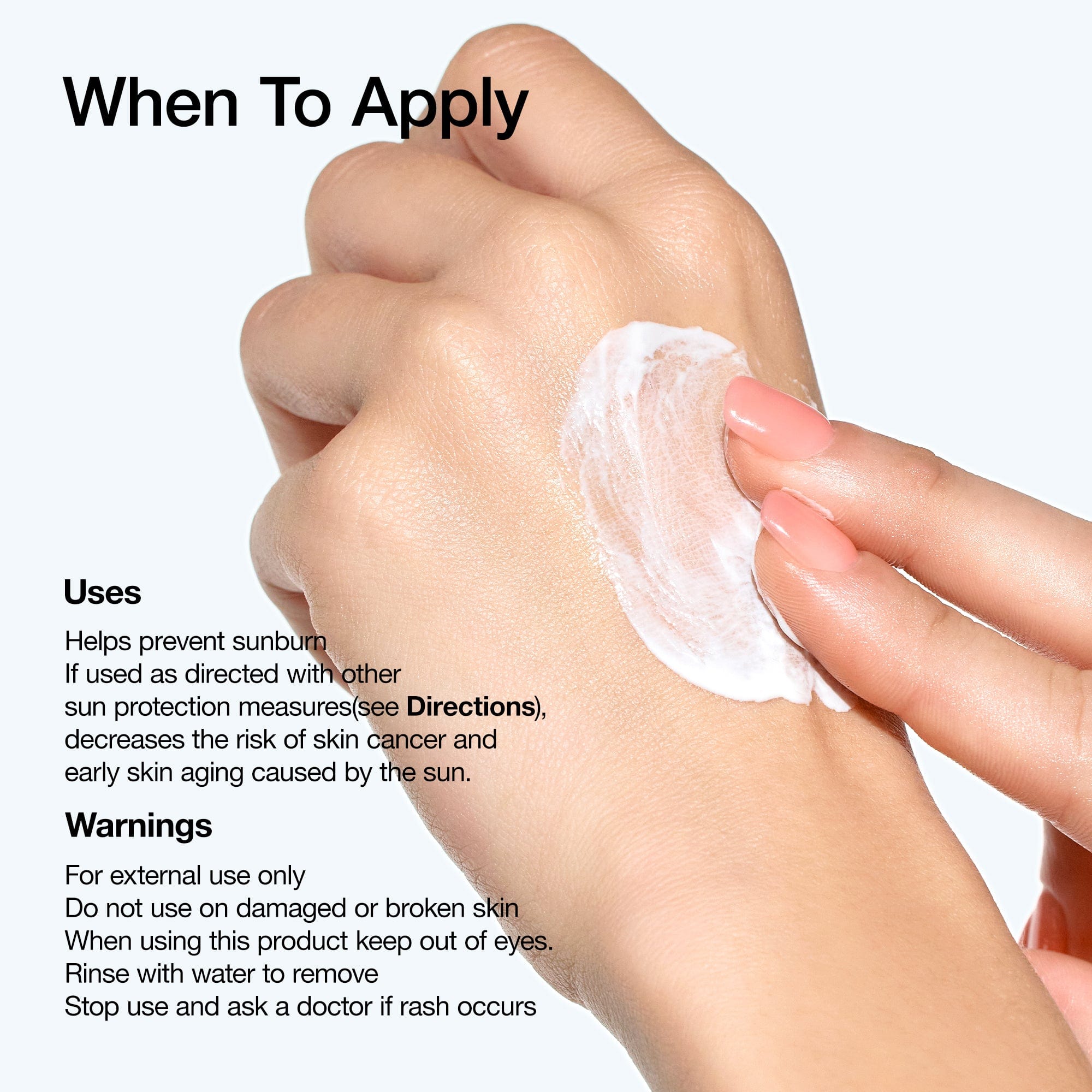 Anua US Sunscreen 50ML Heartleaf Silky Moisture Mild Sunscreen