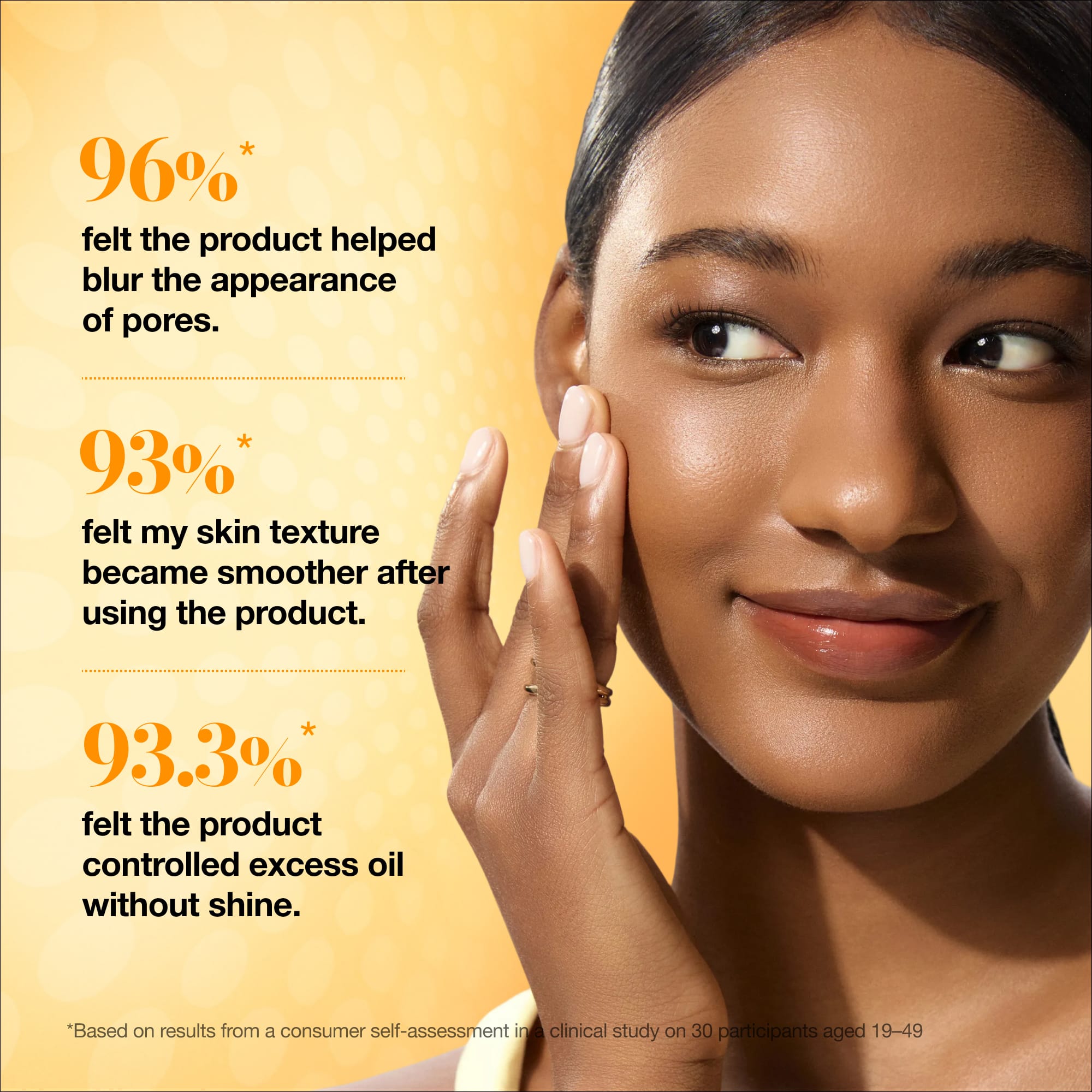 Anua US Sunscreen Invisible Matte Finish Sunscreen
