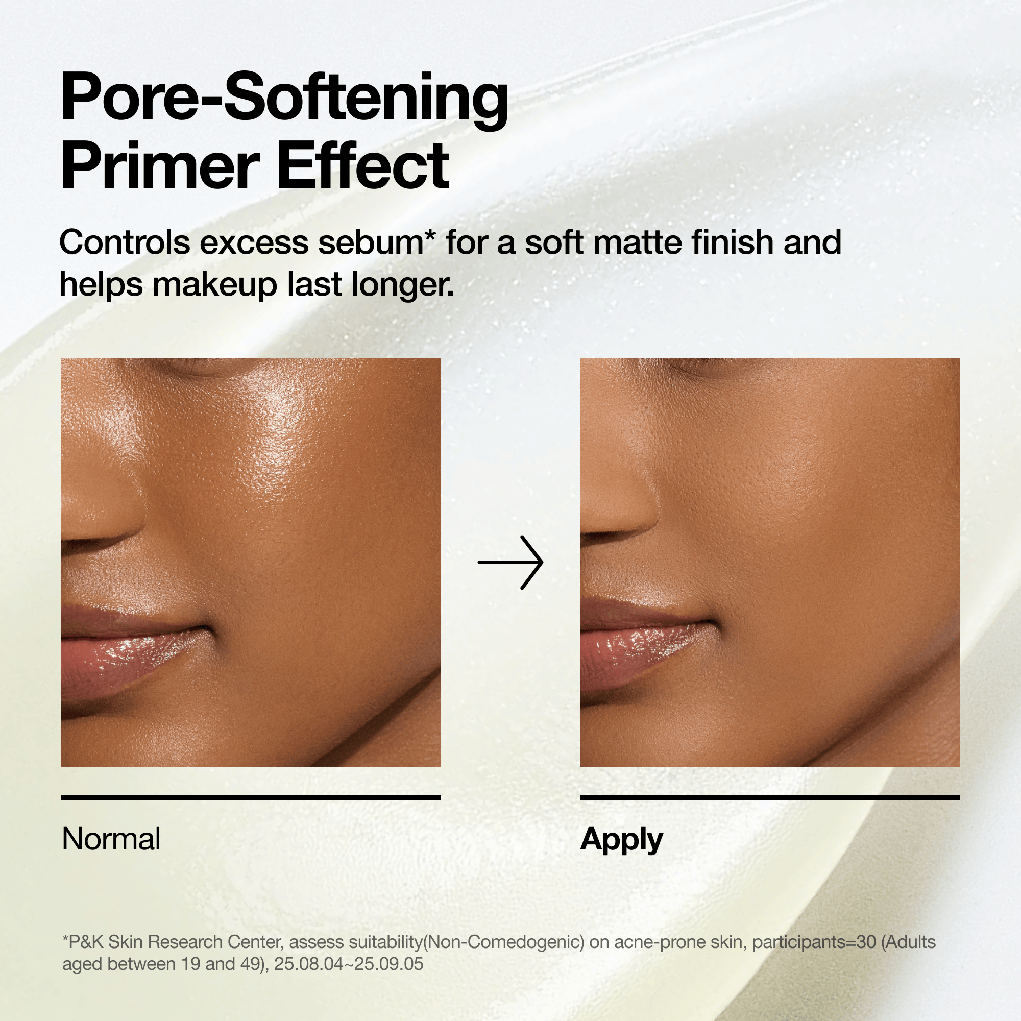 Anua US Sunscreen Invisible Matte Finish Sunscreen