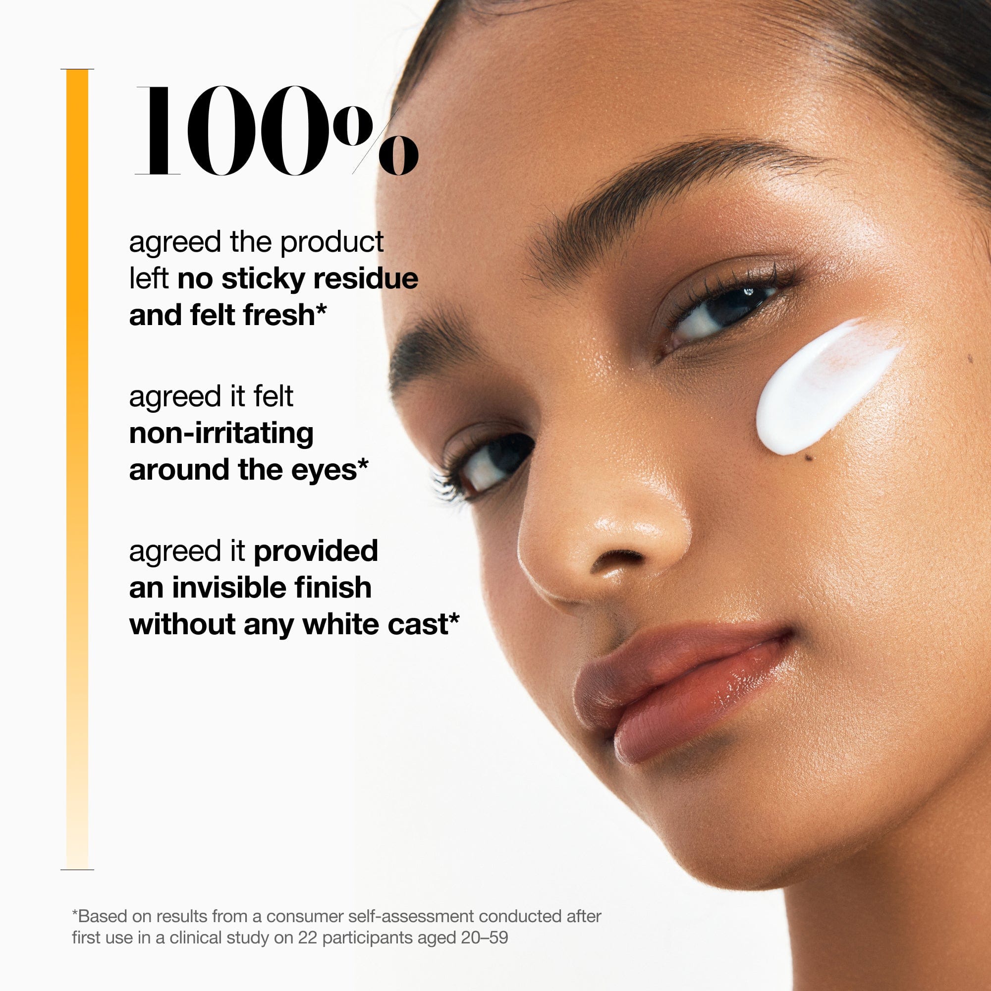 Anua US Sunscreen Zero-cast Moisturizing Finish Sunscreen Zero-cast Moisturizing Finish Sunscreen
