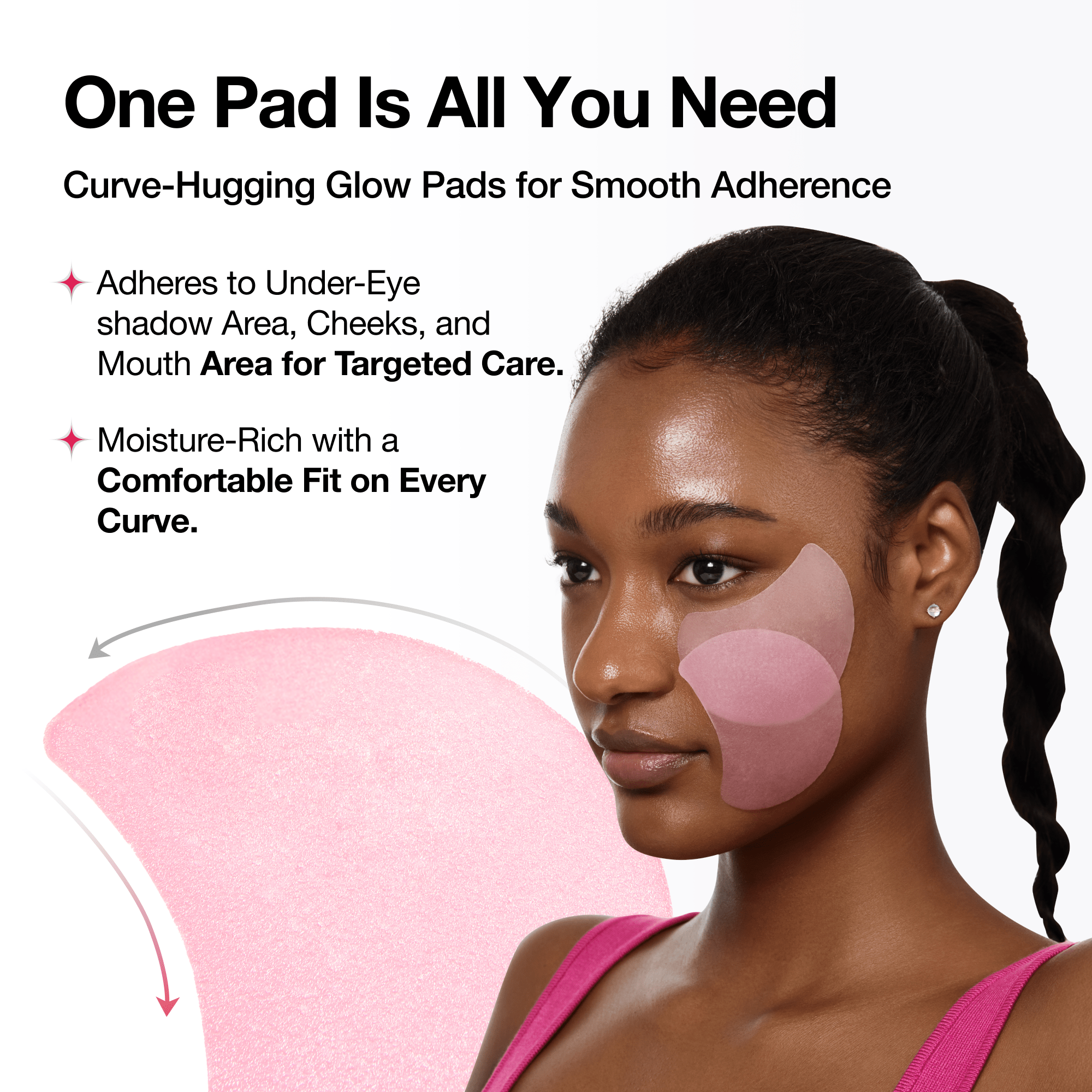 Anua US Toner 60 ea Niacinamide 5 TXA Brightening Pad