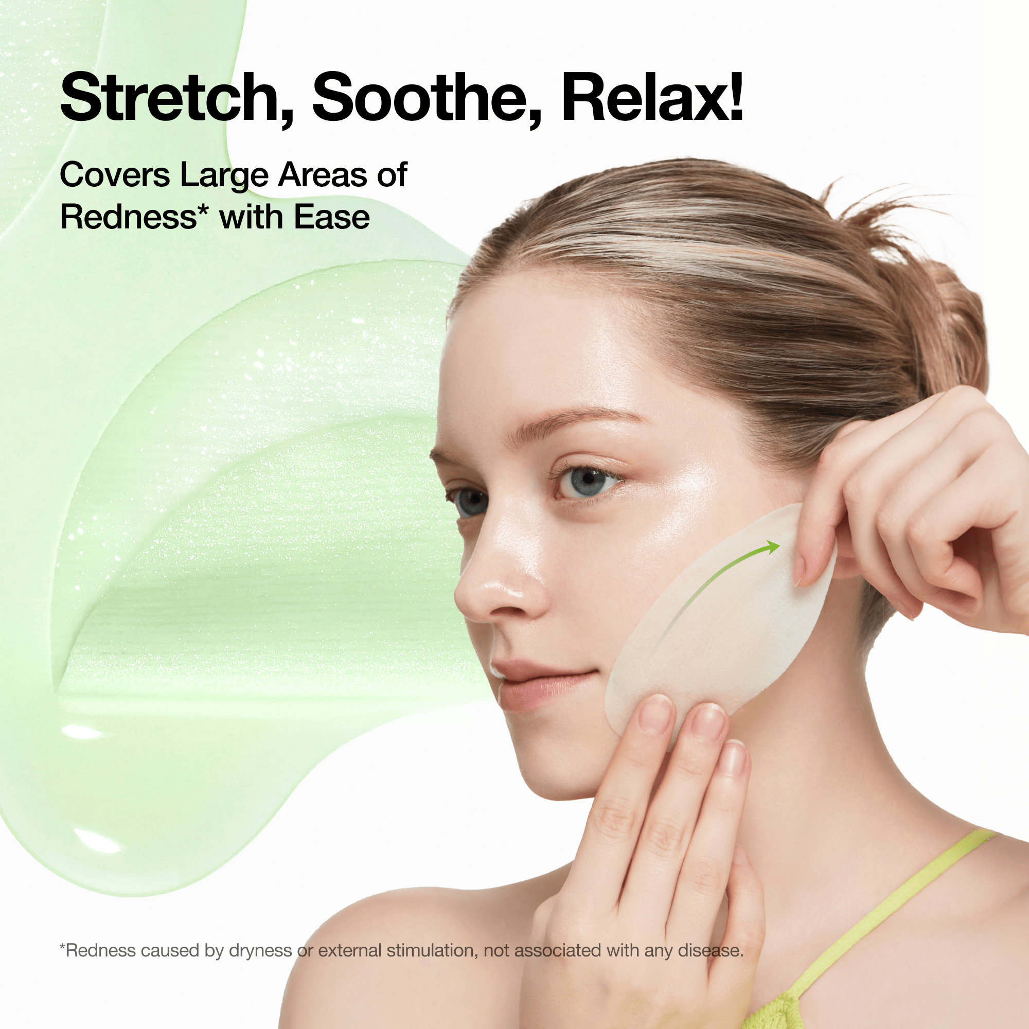 Anua US Toner 90 ea Azelaic 10 Hyaluron Redness Soothing Pad