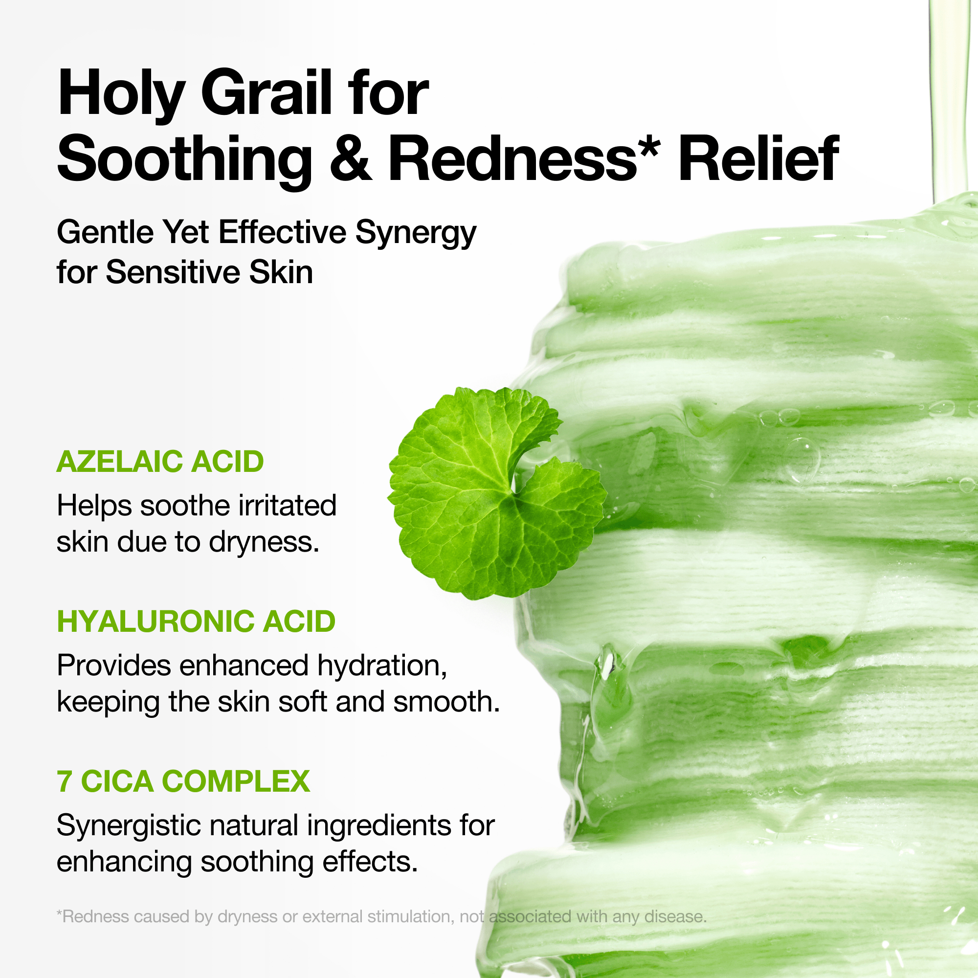 Anua US Toner 90 ea Azelaic 10 Hyaluron Redness Soothing Pad