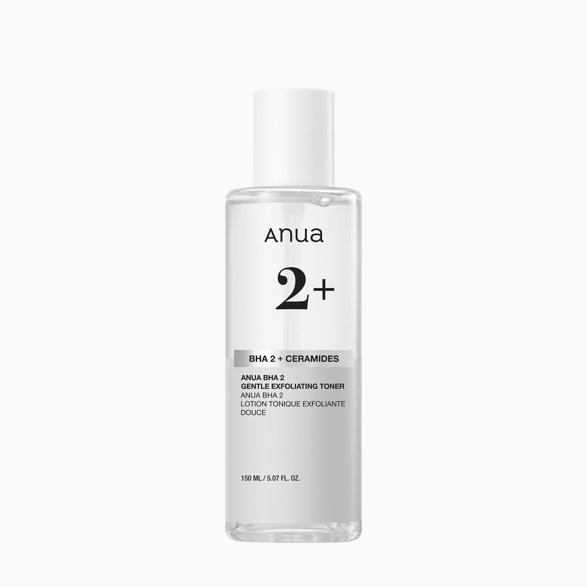 BHA 2% Gentle Exfoliating Toner thumbnail