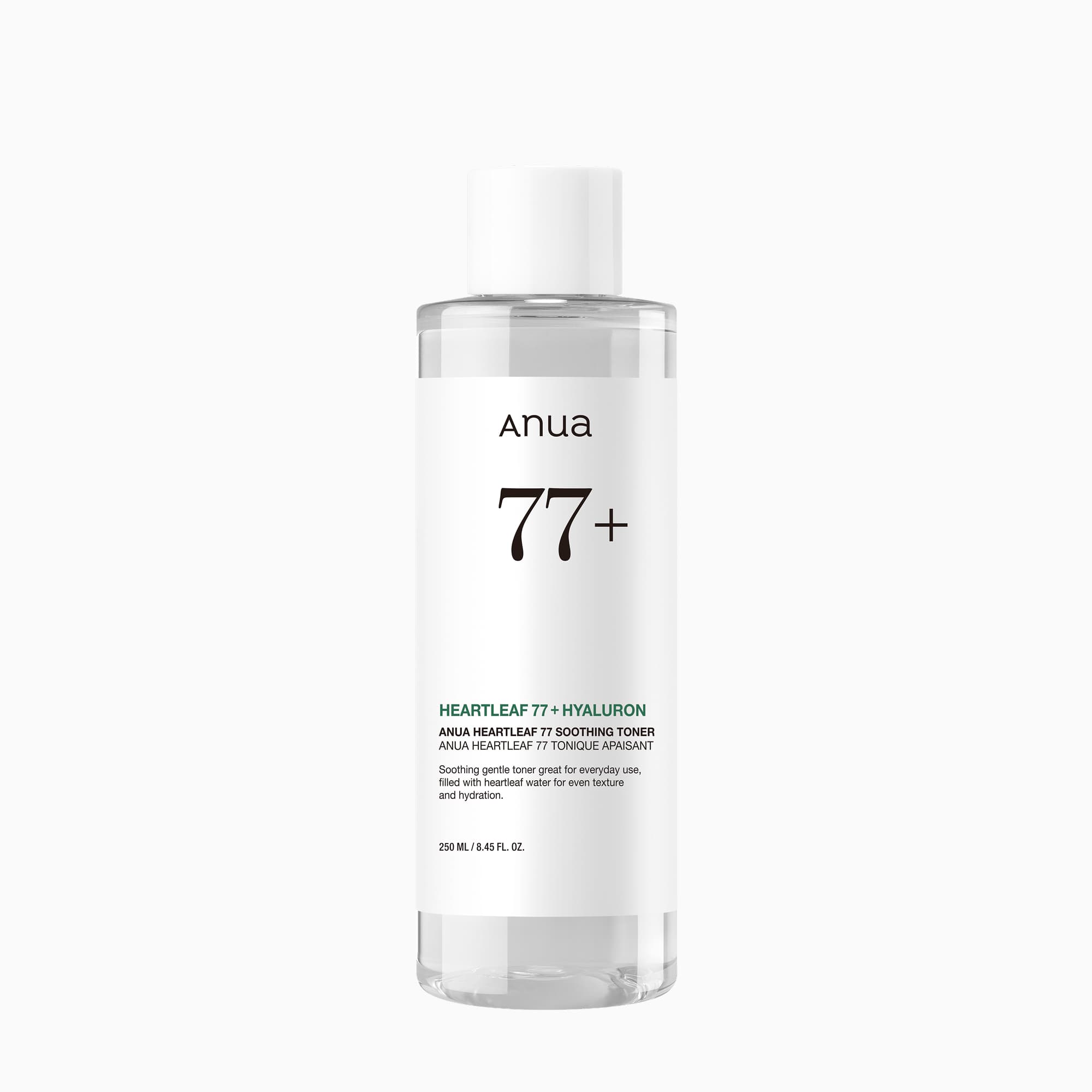 Anua US Toner Heartleaf 77 Soothing Toner