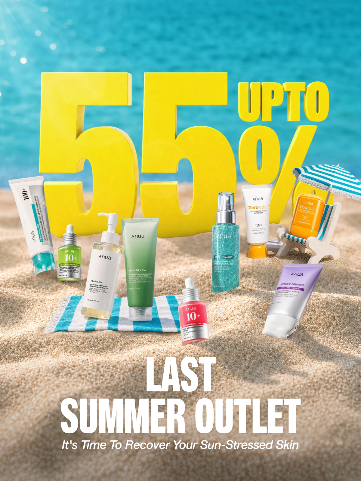 Last Summer Outlet