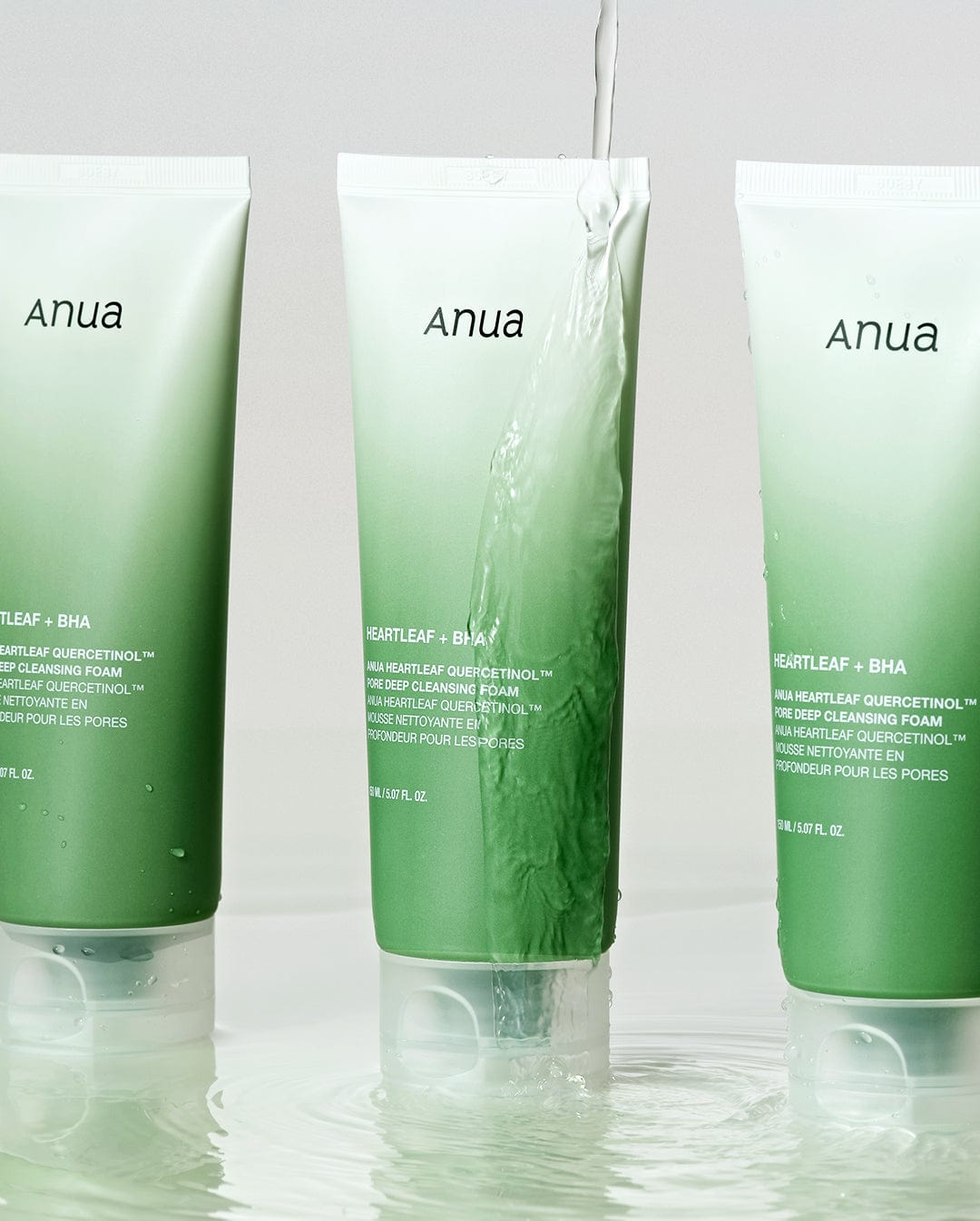 Heartleaf for Sensitive Skin | Gentle yet Effective, Anua