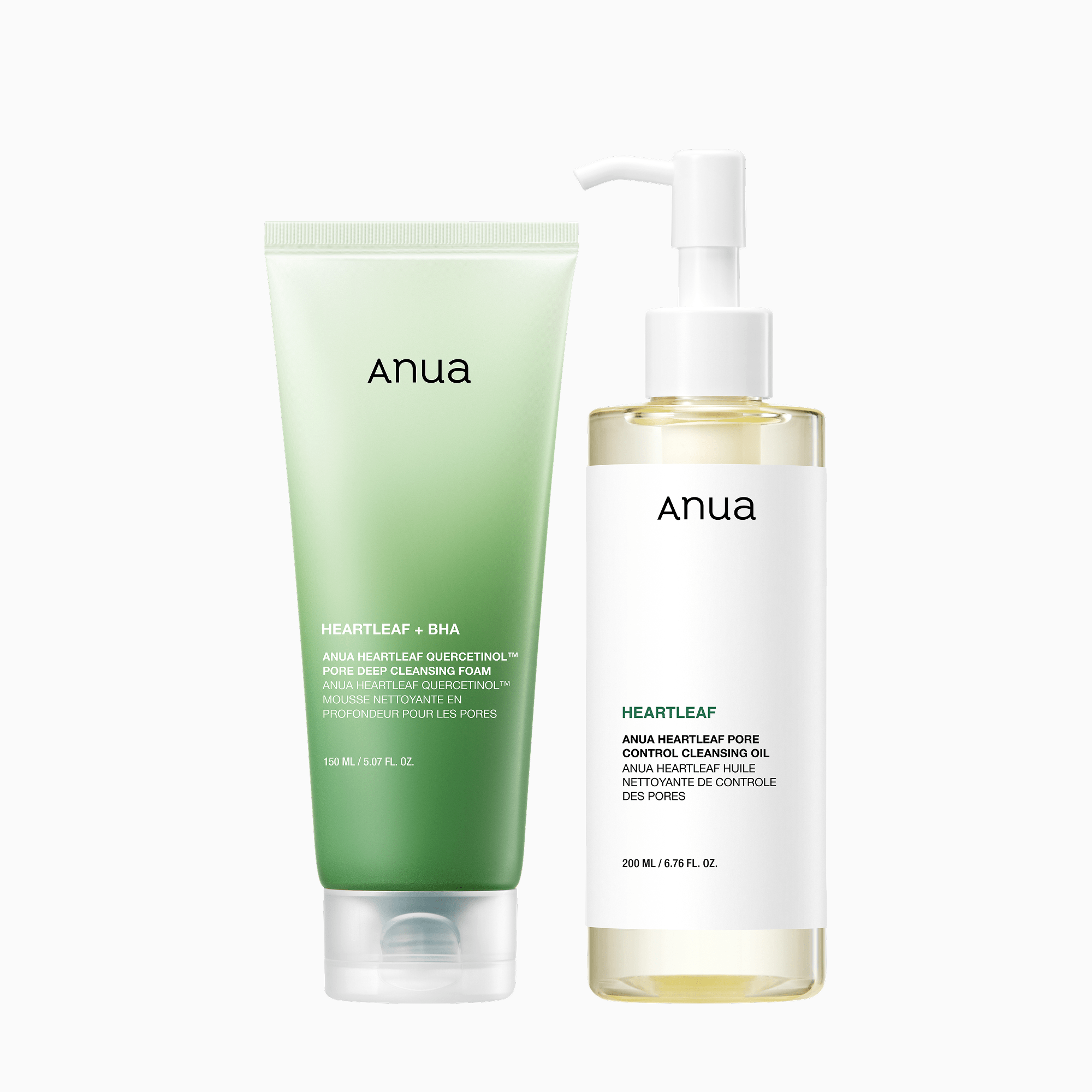 Cleanser