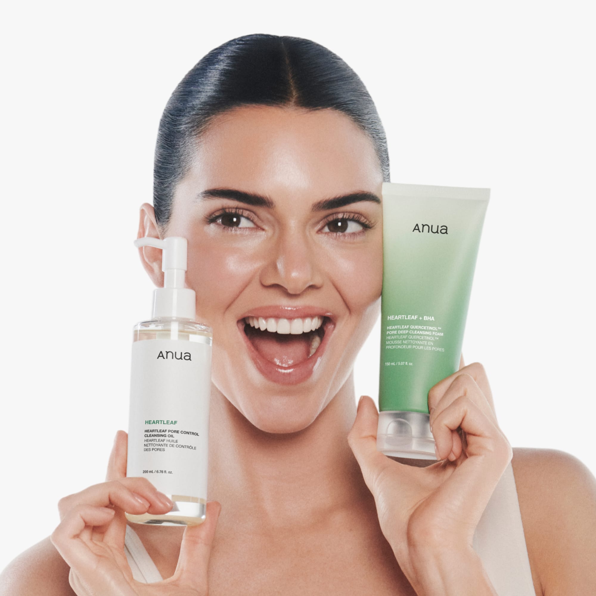 Cleanser
