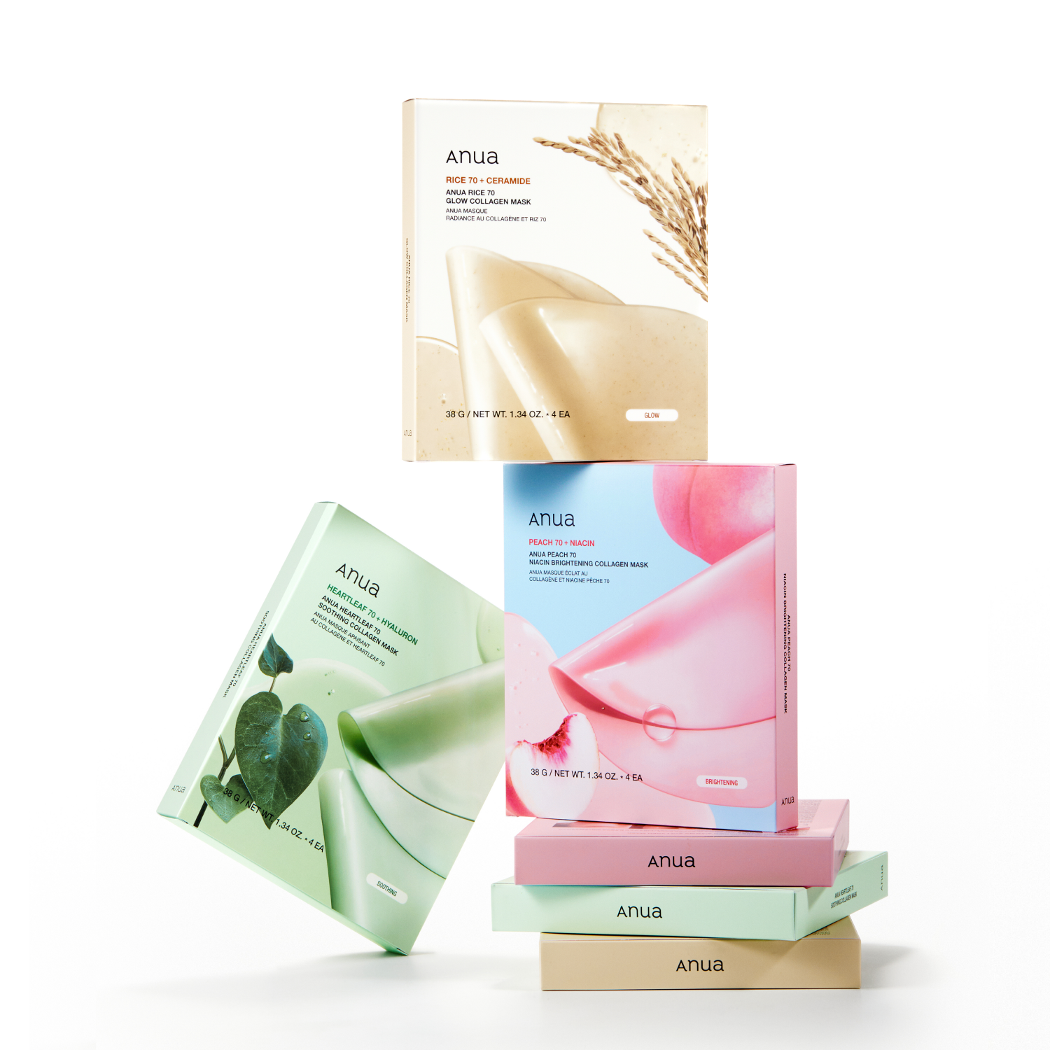 Face Masks