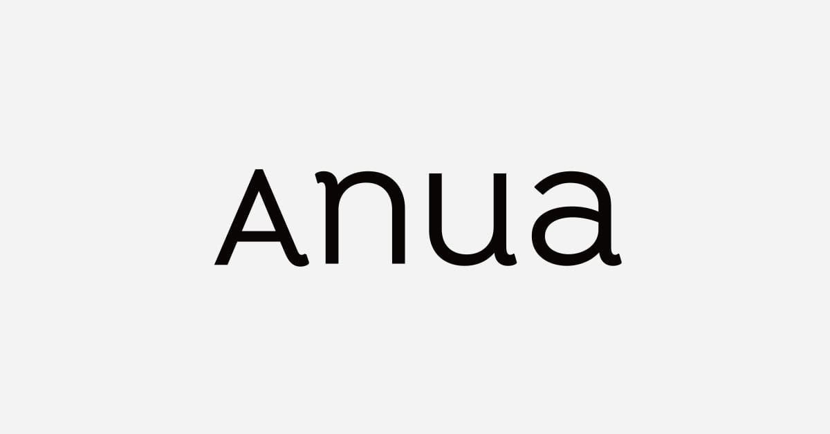 Anua Global Official Store | Gentle yet Effective Korean Skincare