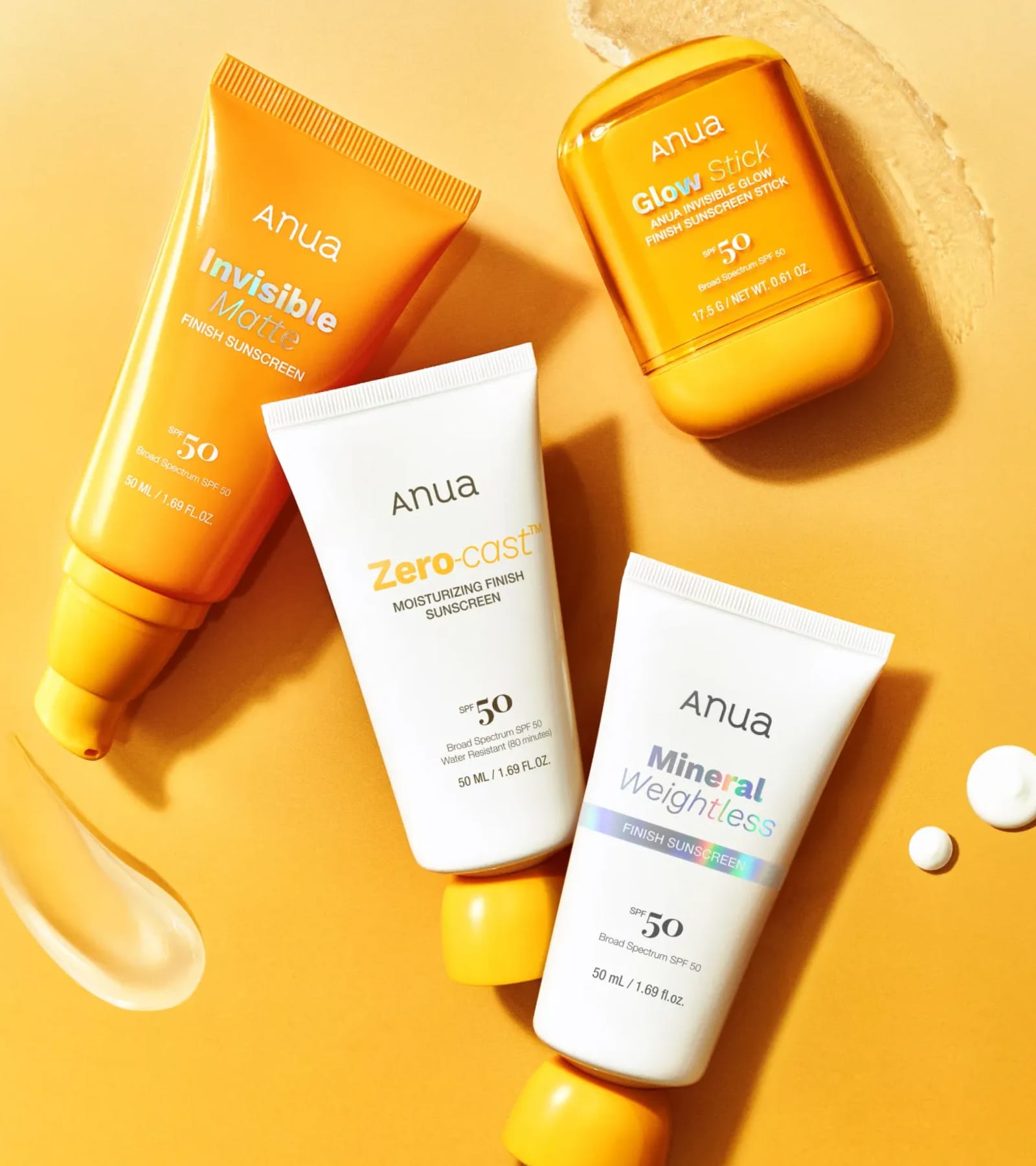 Gentle yet Effective Korean Skincare | Anua