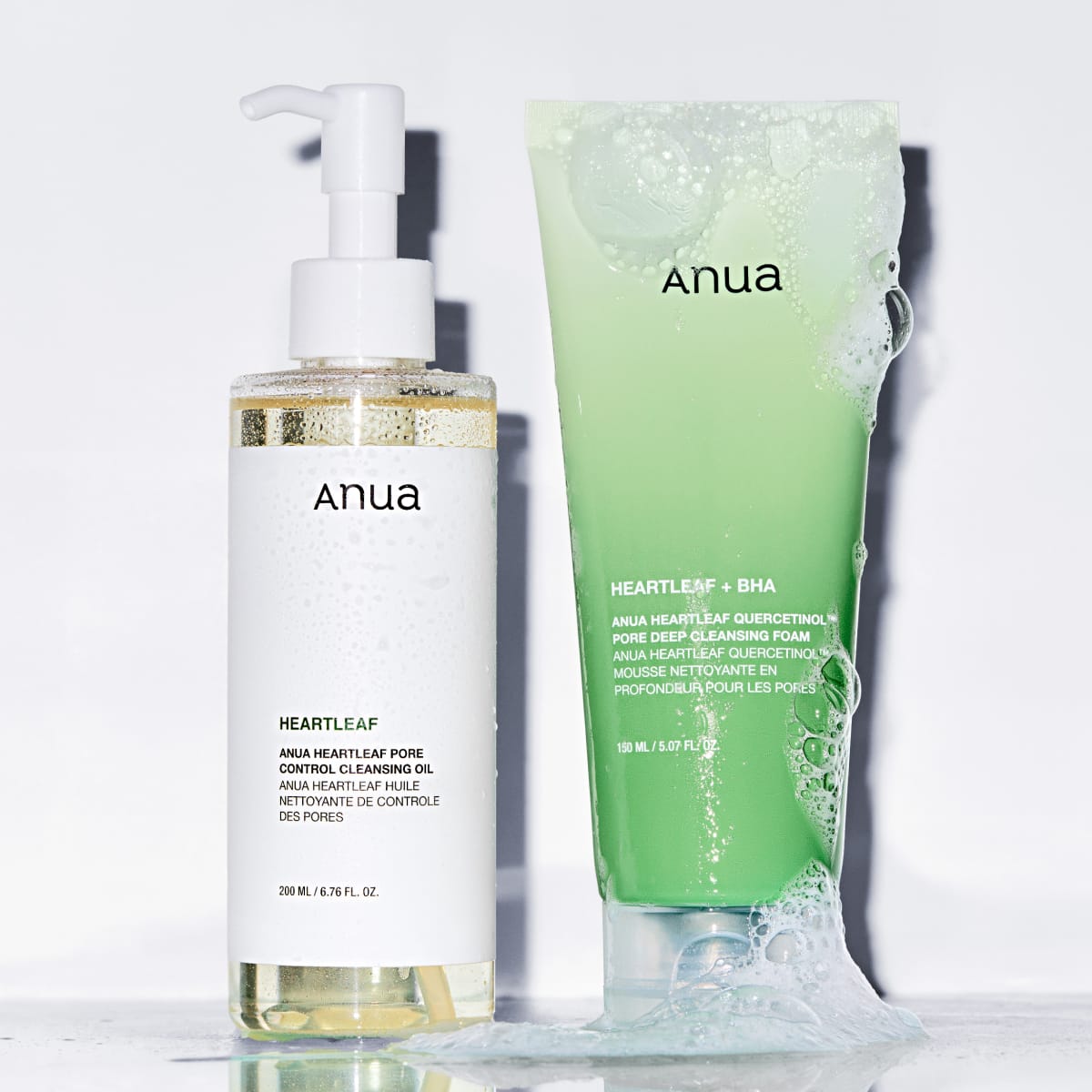 Kendall Jenner's Everyday Glow Essentials | Anua