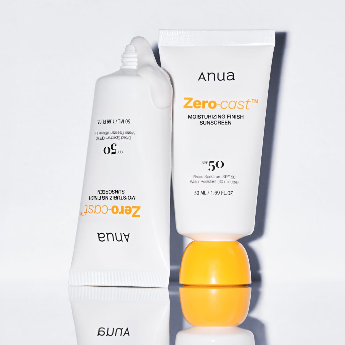 Kendall Jenner's Everyday Glow Essentials | Anua