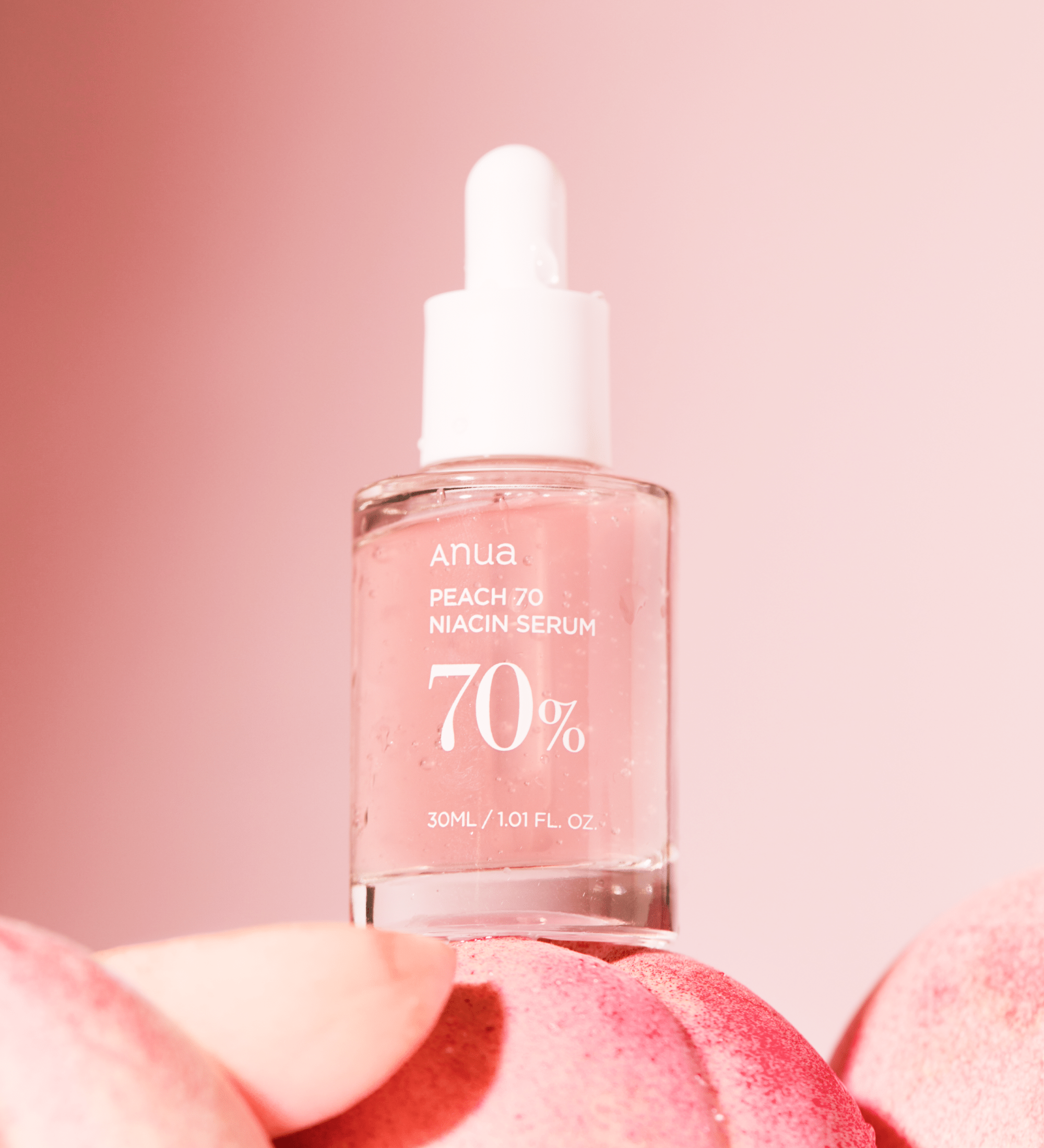 anua アヌア 桃 PEACH ピーチ セット Anua peach set アヌア 桃セット - メルカリ