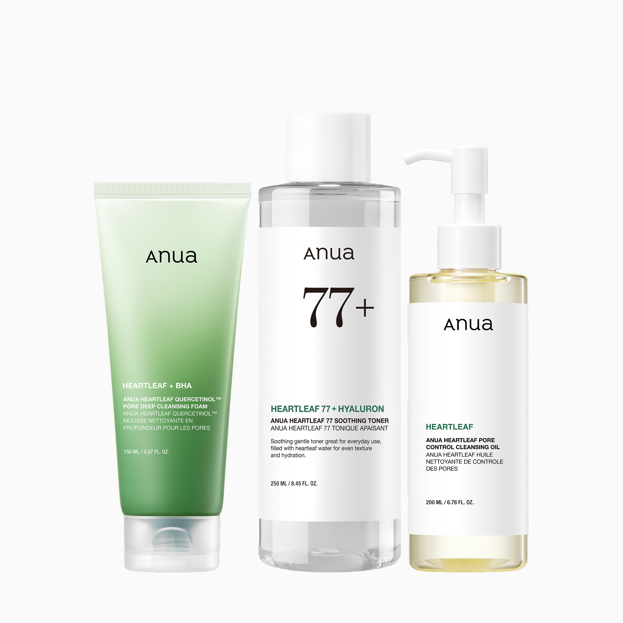 Best Seller Trio