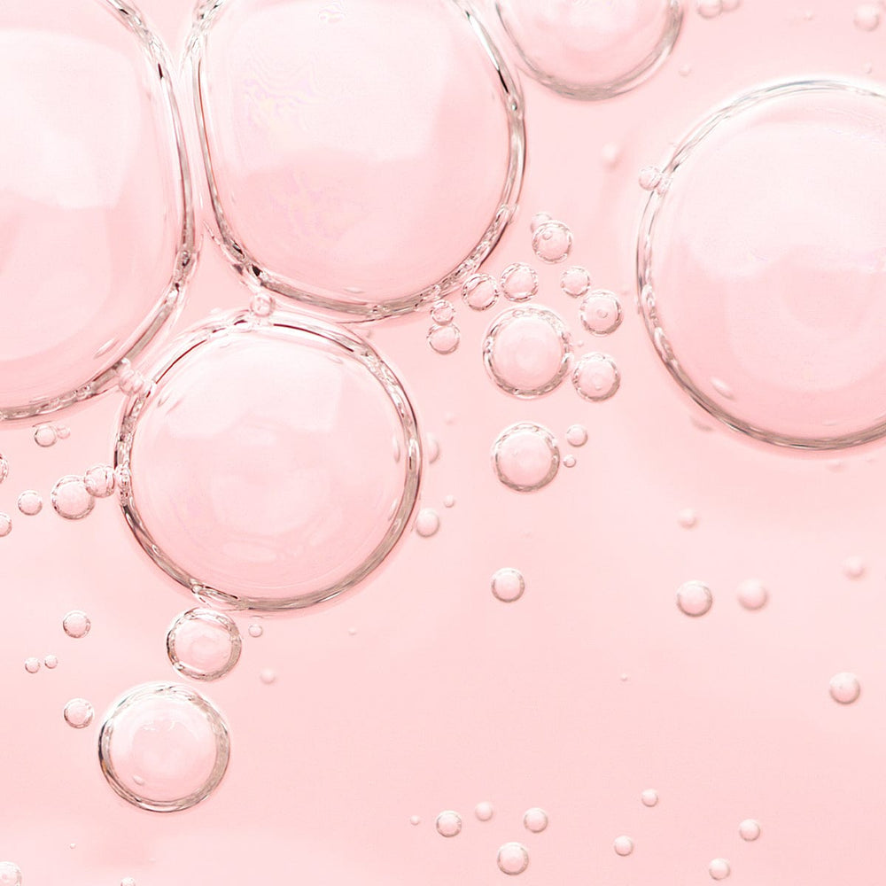 Peach 77 Niacin Conditioning Milk