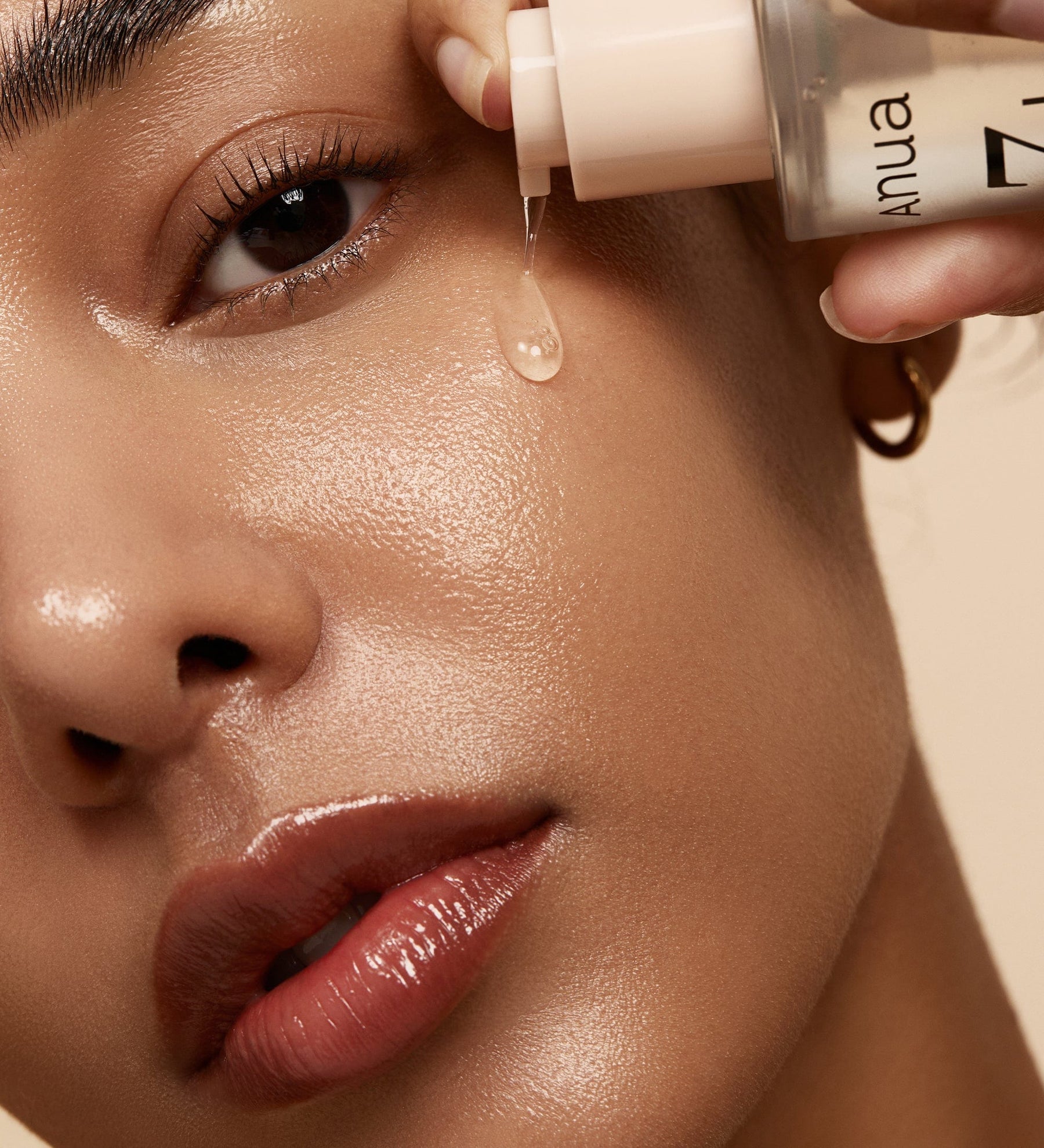 Rice Ceramide 7 Hydrating Barrier Serum