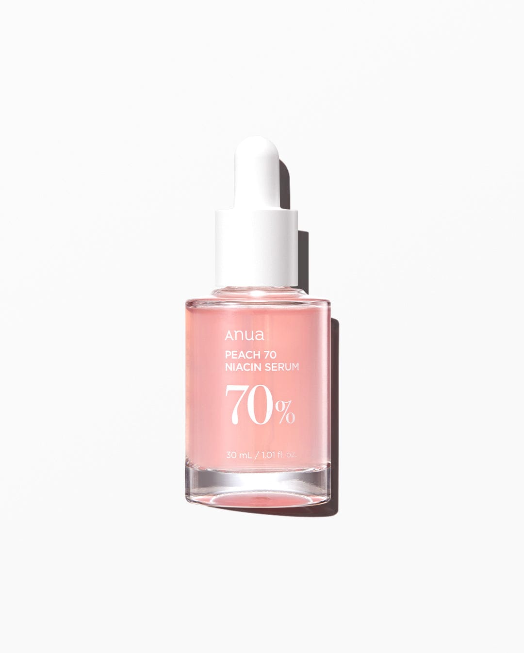 Anua Ampule/Serum 30ML PEACH 70% NIACINAMIDE SERUM