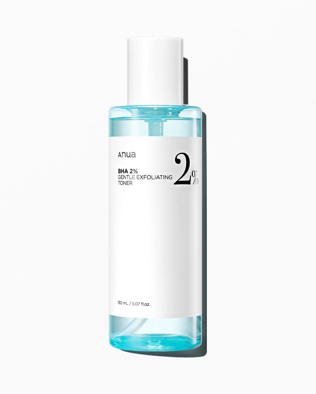 Anua Toner 150ml BHA 2% GENTLE EXFOLIATING TONER