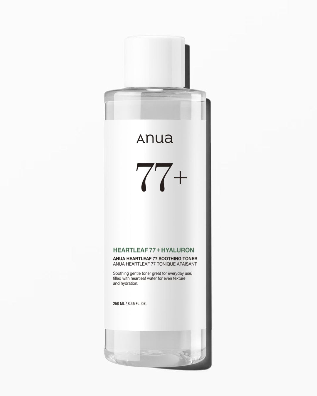 Anua Toner Heartleaf 77 Soothing Toner