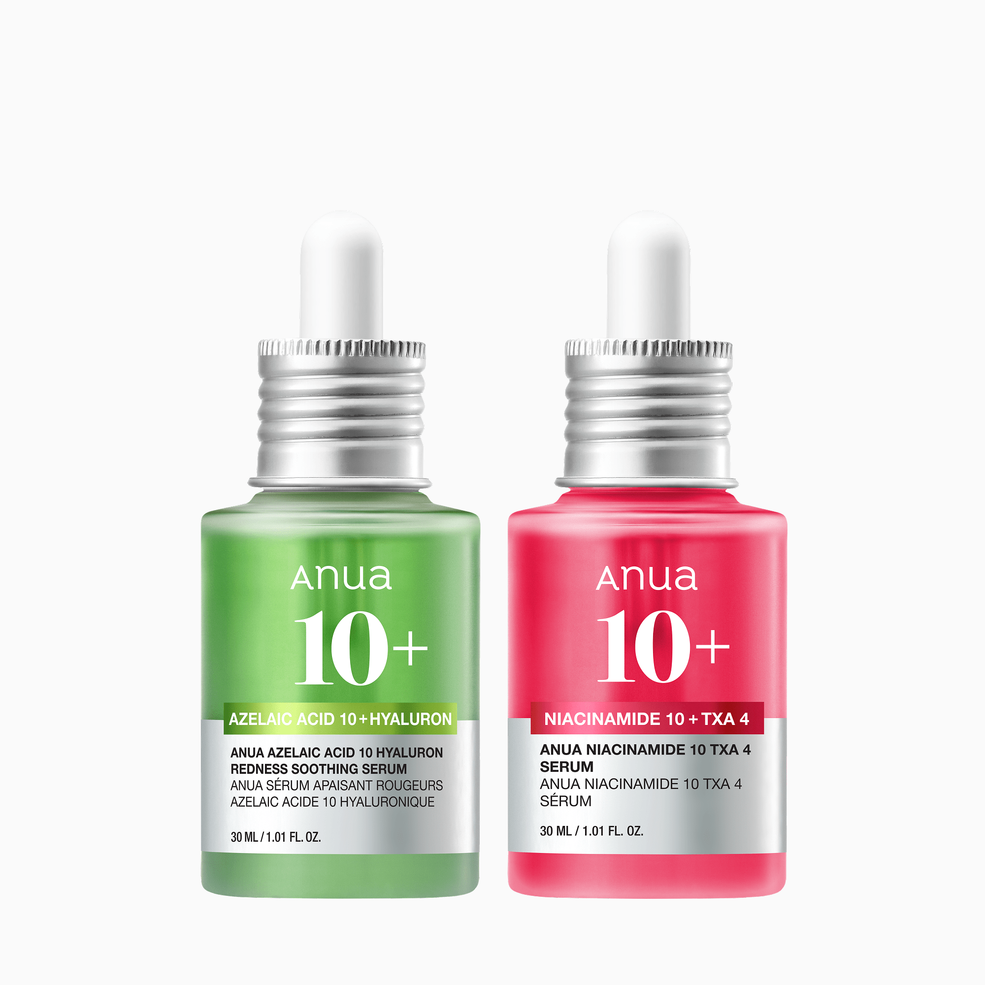 Anua US Ampoule/Serum 30 ml Ultimate Spot Duo