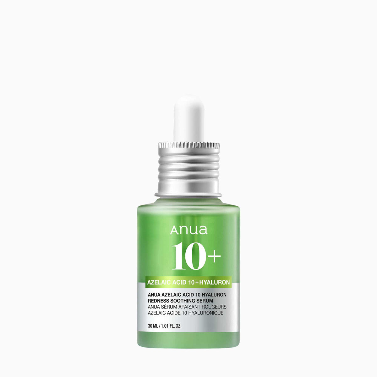 Anua Azelaic Acid 10 Hyaluron Redness Soothing Serum product image