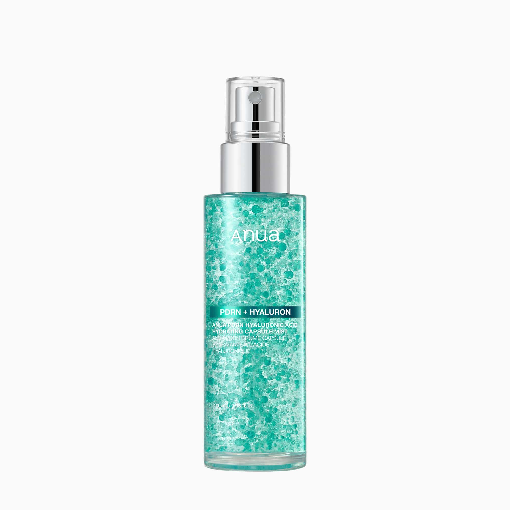 Anua US Ampoule/Serum PDRN Collagen Glow Facial Serum Spray