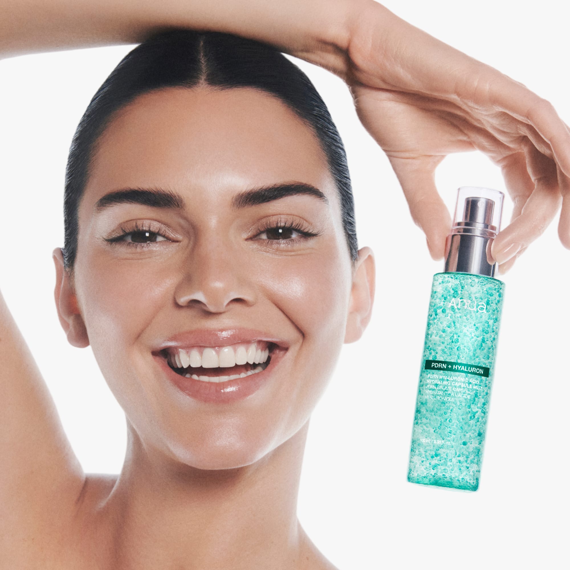 Anua US Ampoule/Serum PDRN Collagen Glow Facial Serum Spray