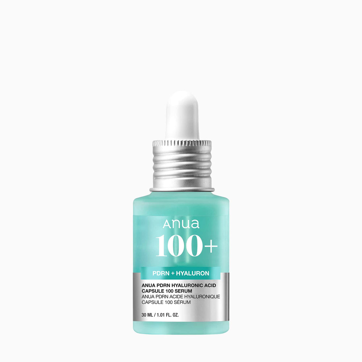 Anua PDRN Hyaluronic Acid Capsule 100 Serum product image