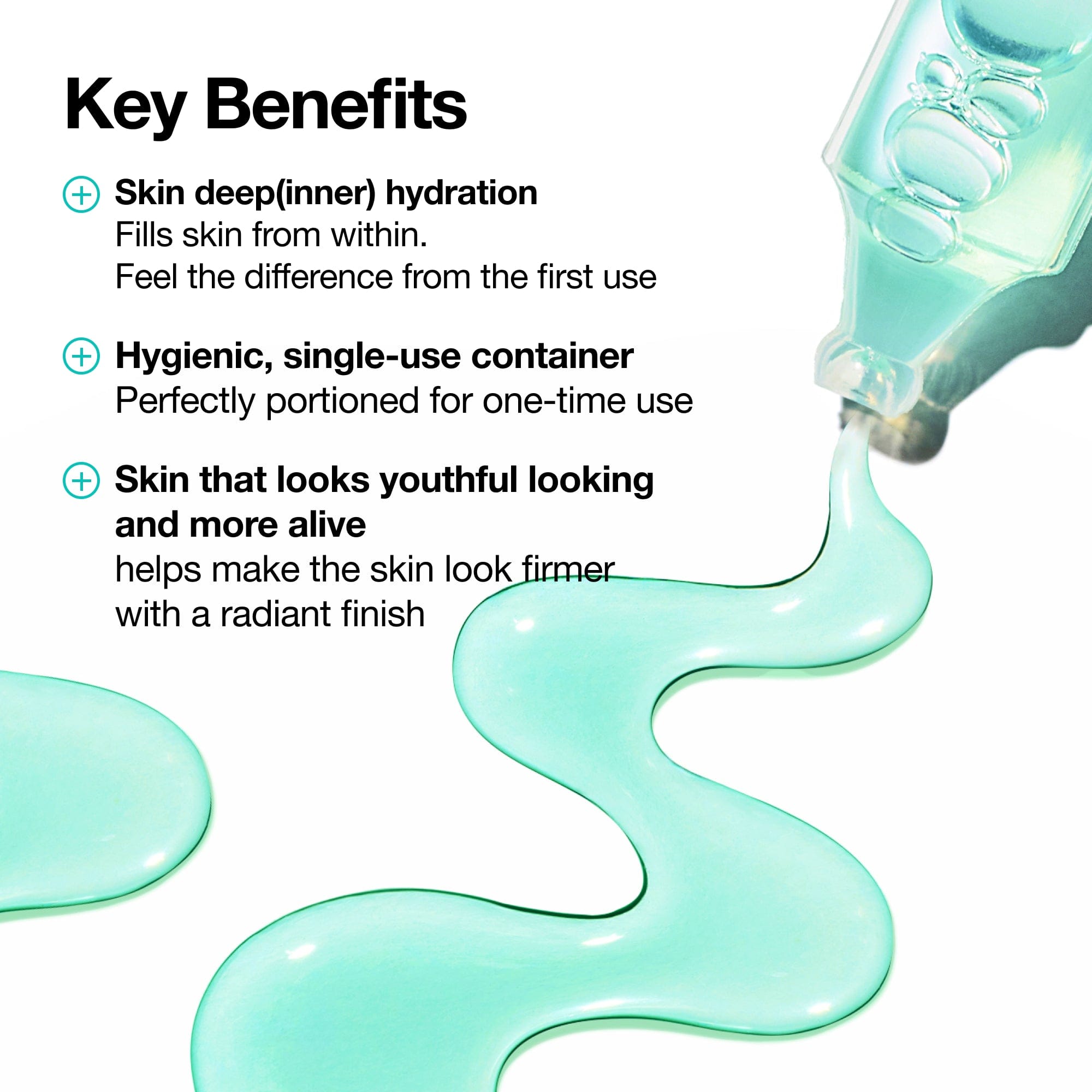 Anua US Ampoule/Serum PDRN Hyaluronic Acid Capsule 100 Serum PDRN Hyaluronic Acid Capsule 100 One Day Serum