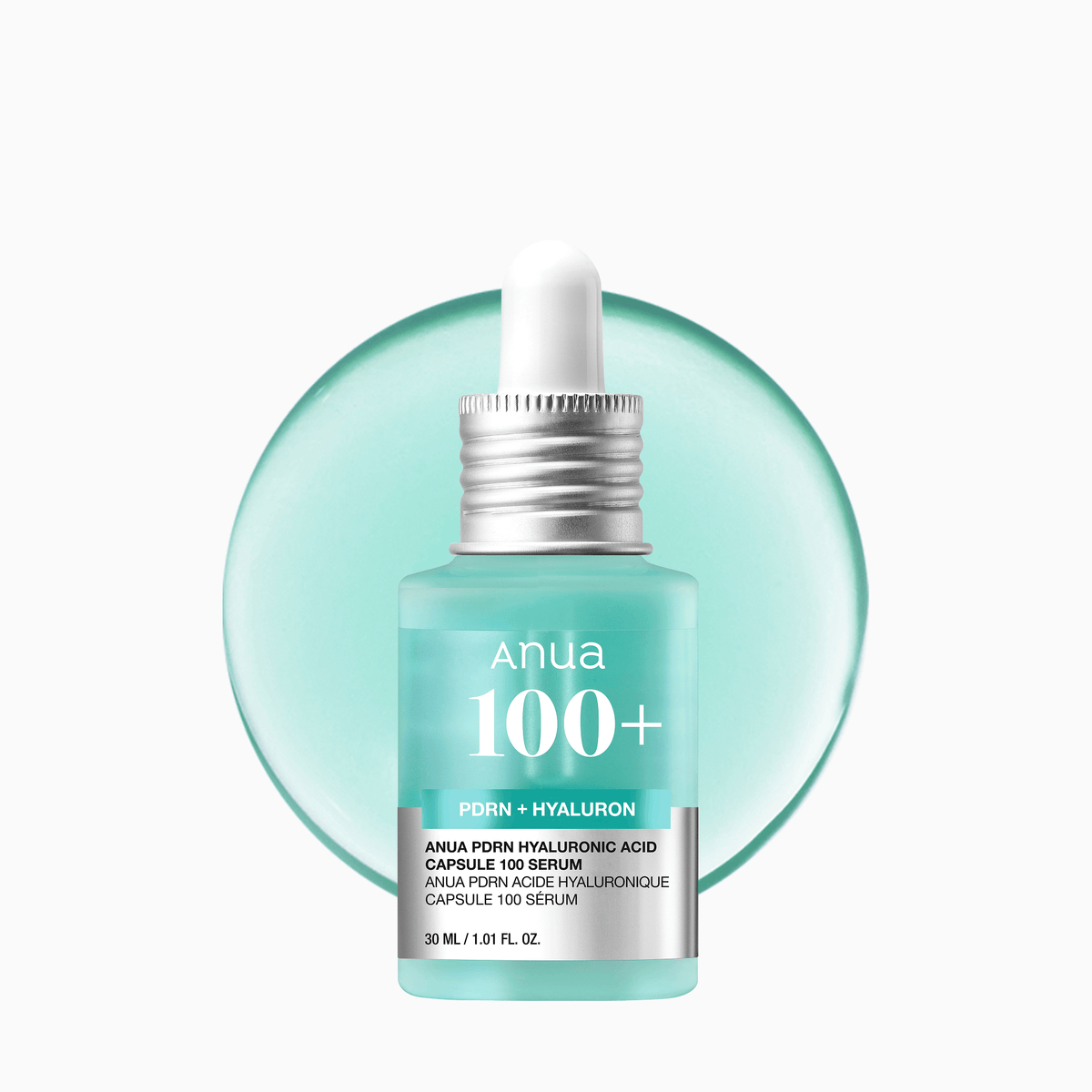PDRN Hyaluronic Acid Capsule 100 Serum