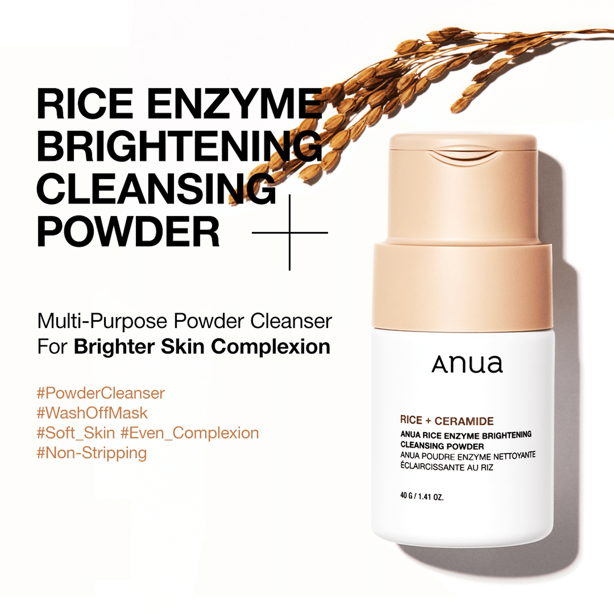 Anua US Bundle 7-Day Hyperpigmentation(Dark Spot) Routine Set