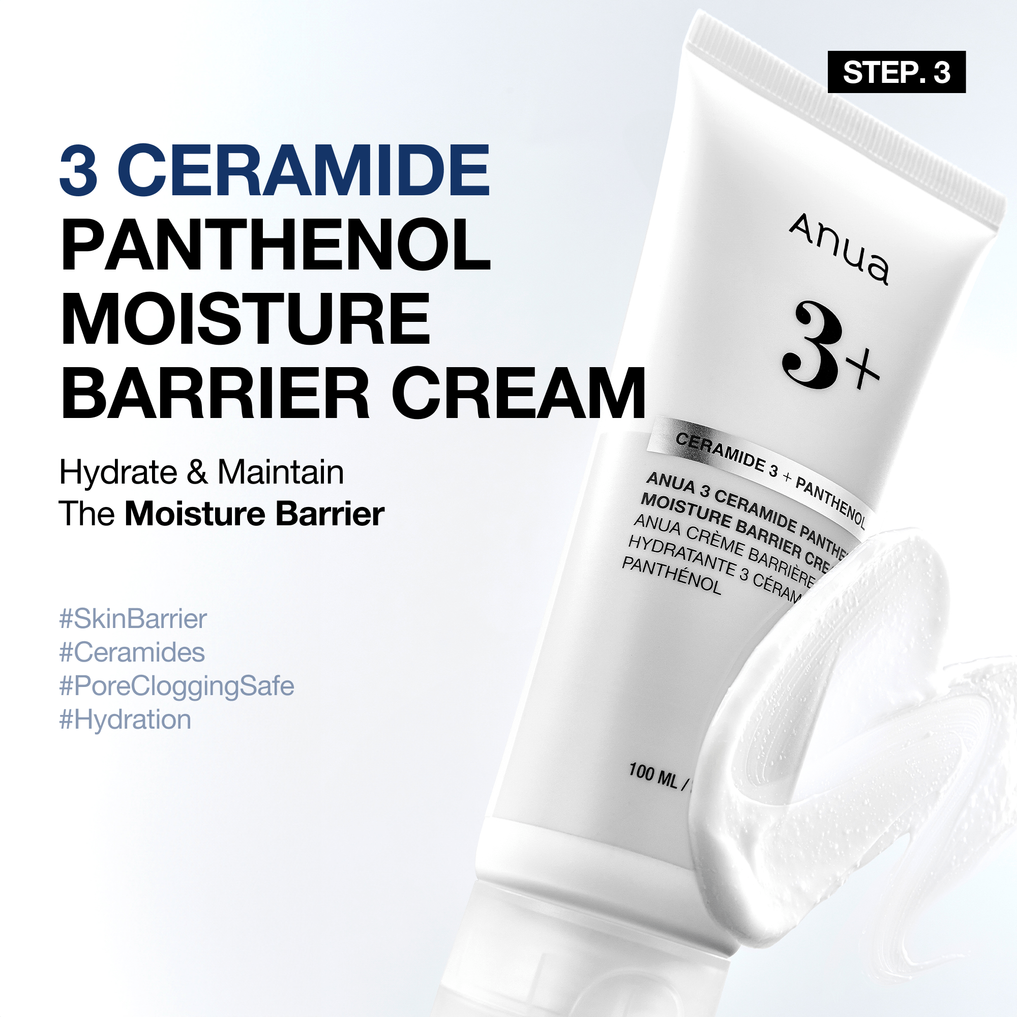 Anua US Bundle Azelaic Glow Set + SPF