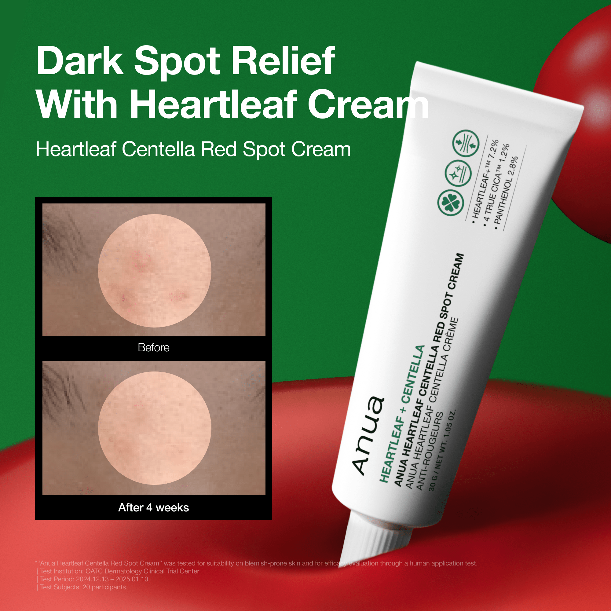 Anua US Bundle Breakout Care Routine Set [44%] Breakout Care Routine Set