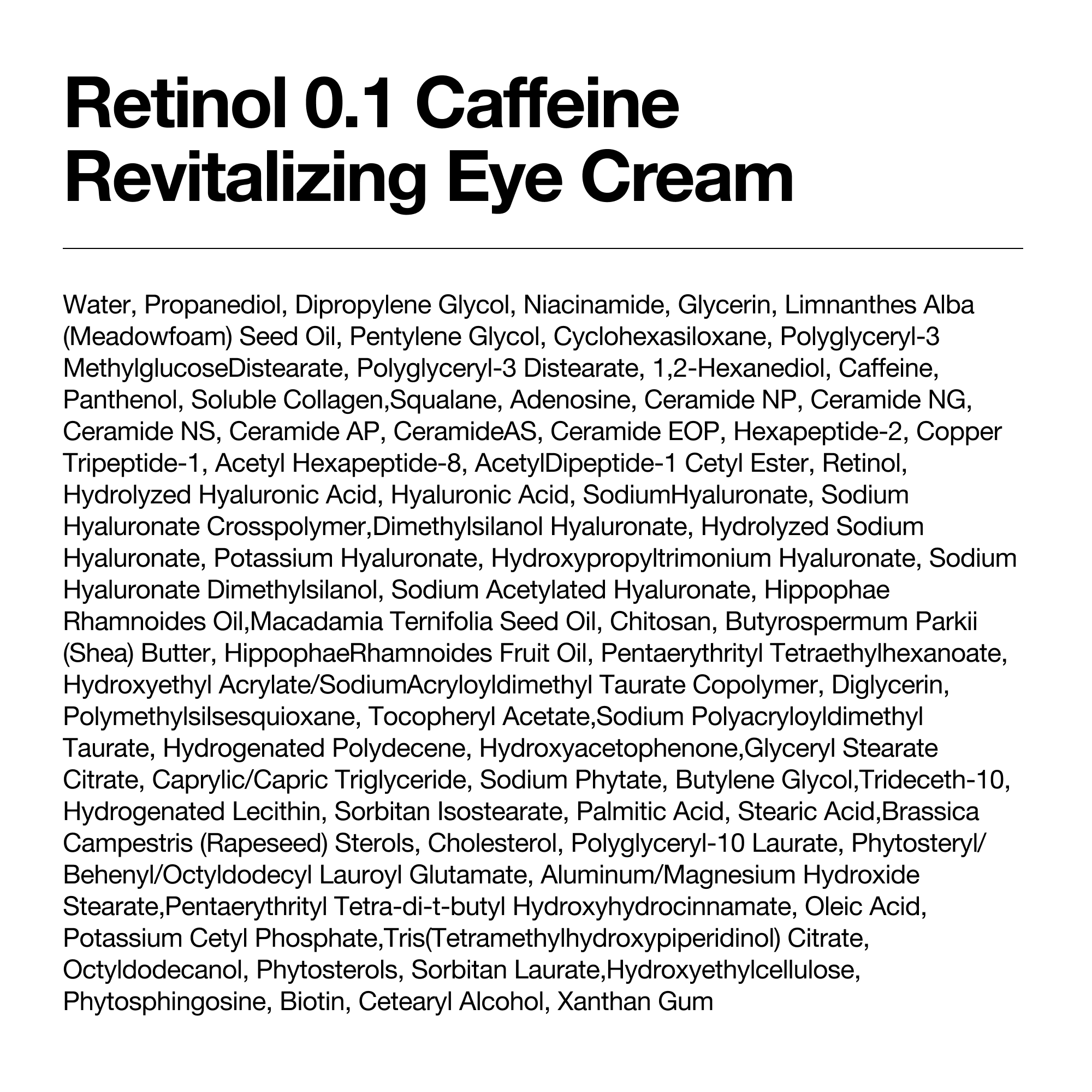 Anua US Bundle Retinol Anti-Aging Duo