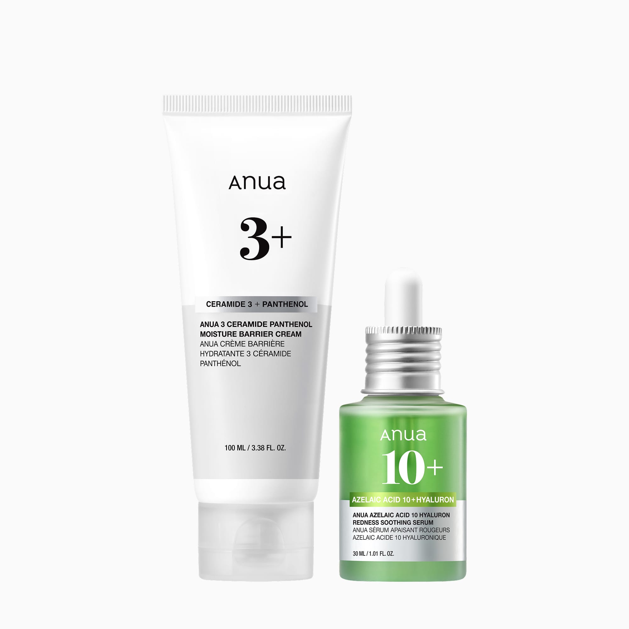 Skin Recovery Duo | Anua US