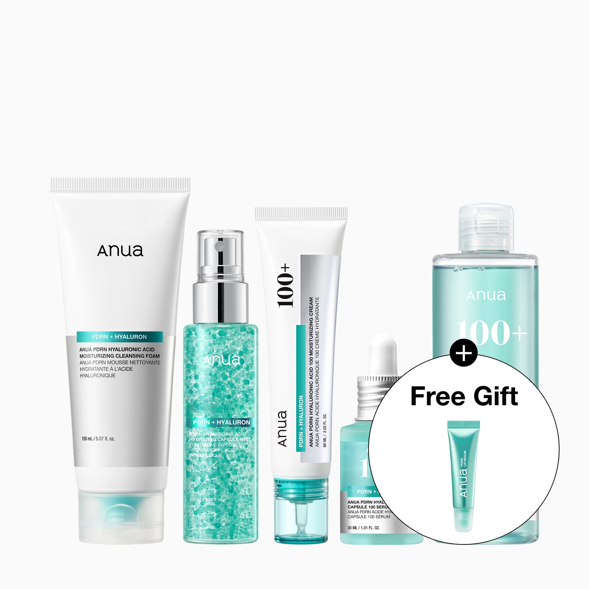 Gentle yet Effective Korean Skincare | Anua